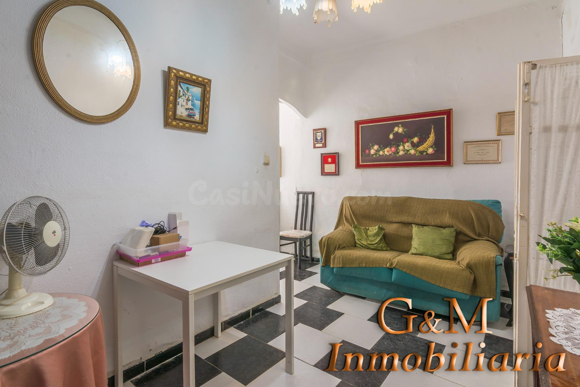 Apartamento 2 habitaciones 44m² en venta - Pedregalejo - foto 5