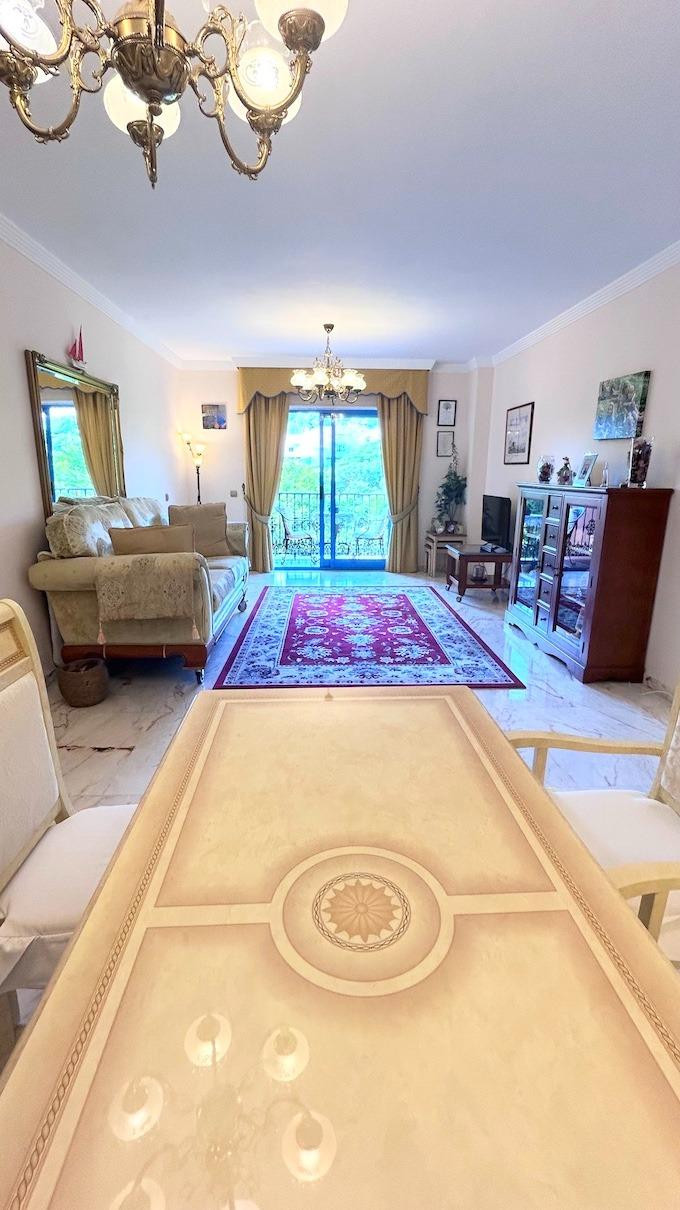 Exclusivo piso junto al Golf Torrequebrada con vistas al mon - foto 4