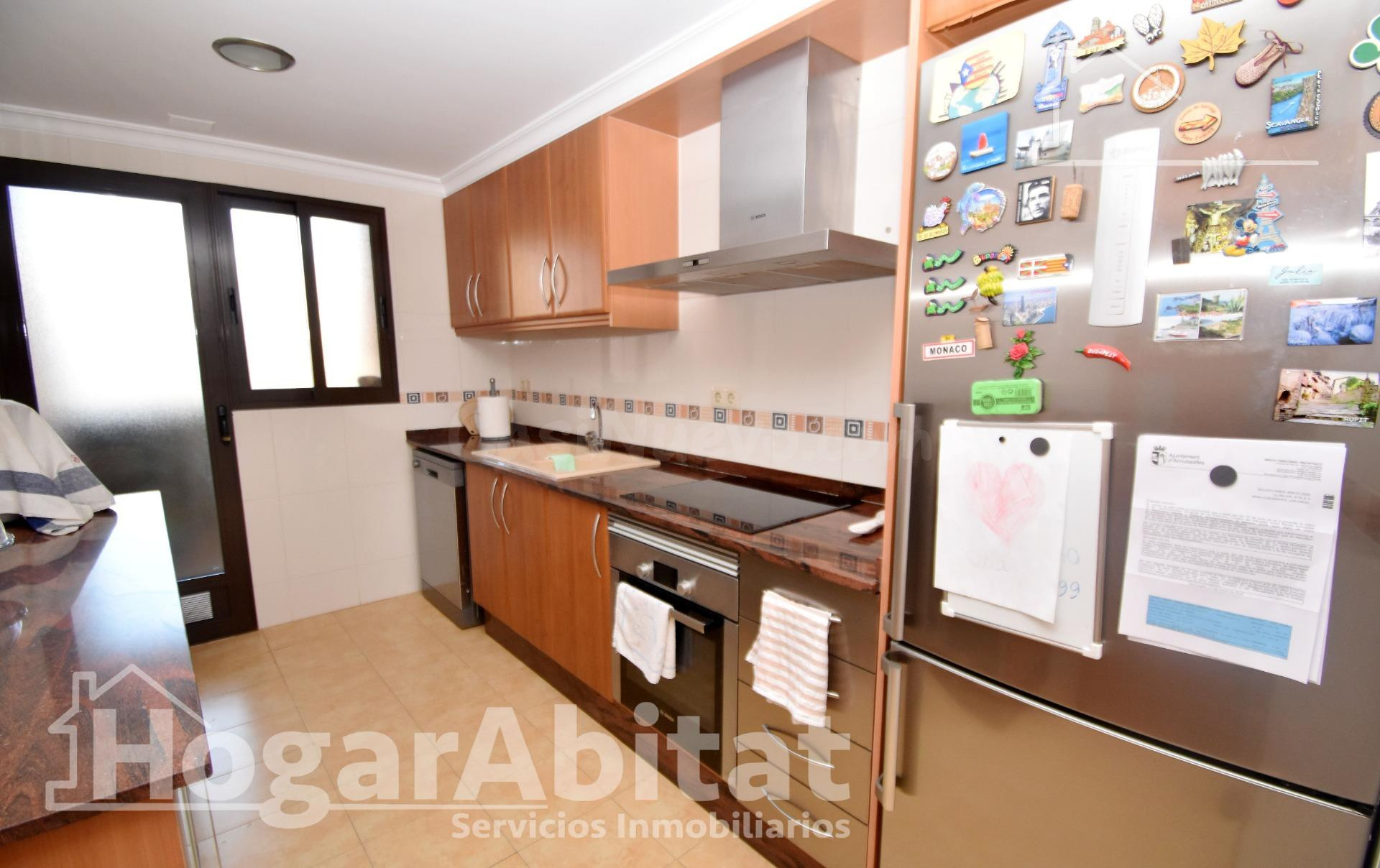 ¡ZONA DEL AYUNTAMIENTO! AMPLIO Y SOFISTICADO CON GARAJE, BAL - foto 5