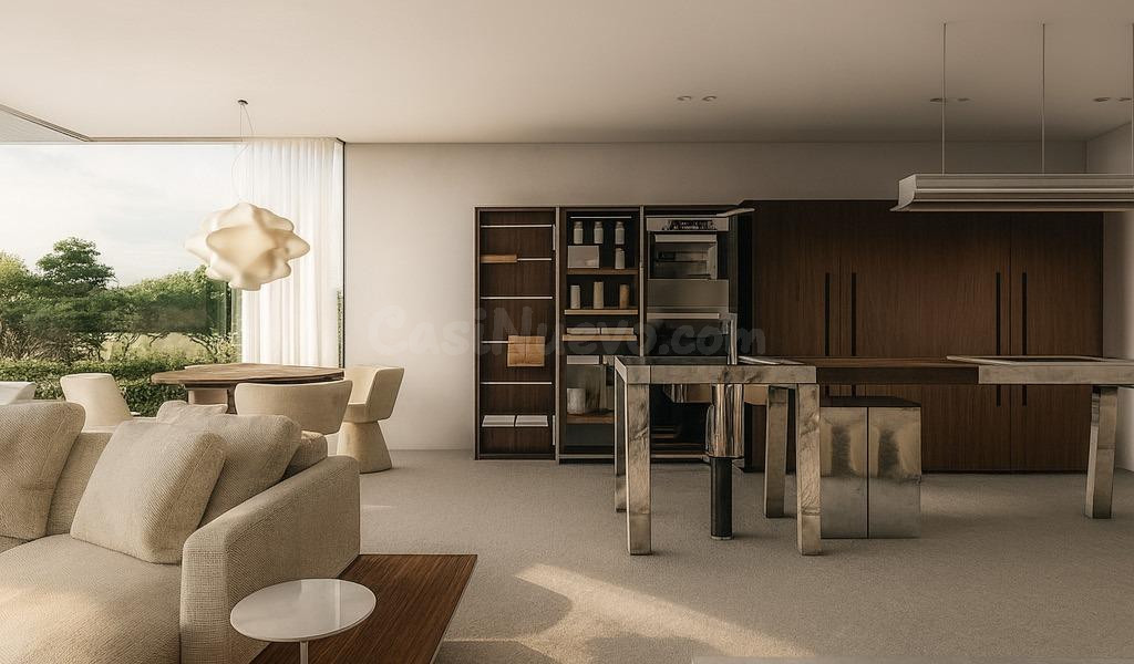 Parcela en venta con posibilidad de proyecto de vivienda de  - foto 3