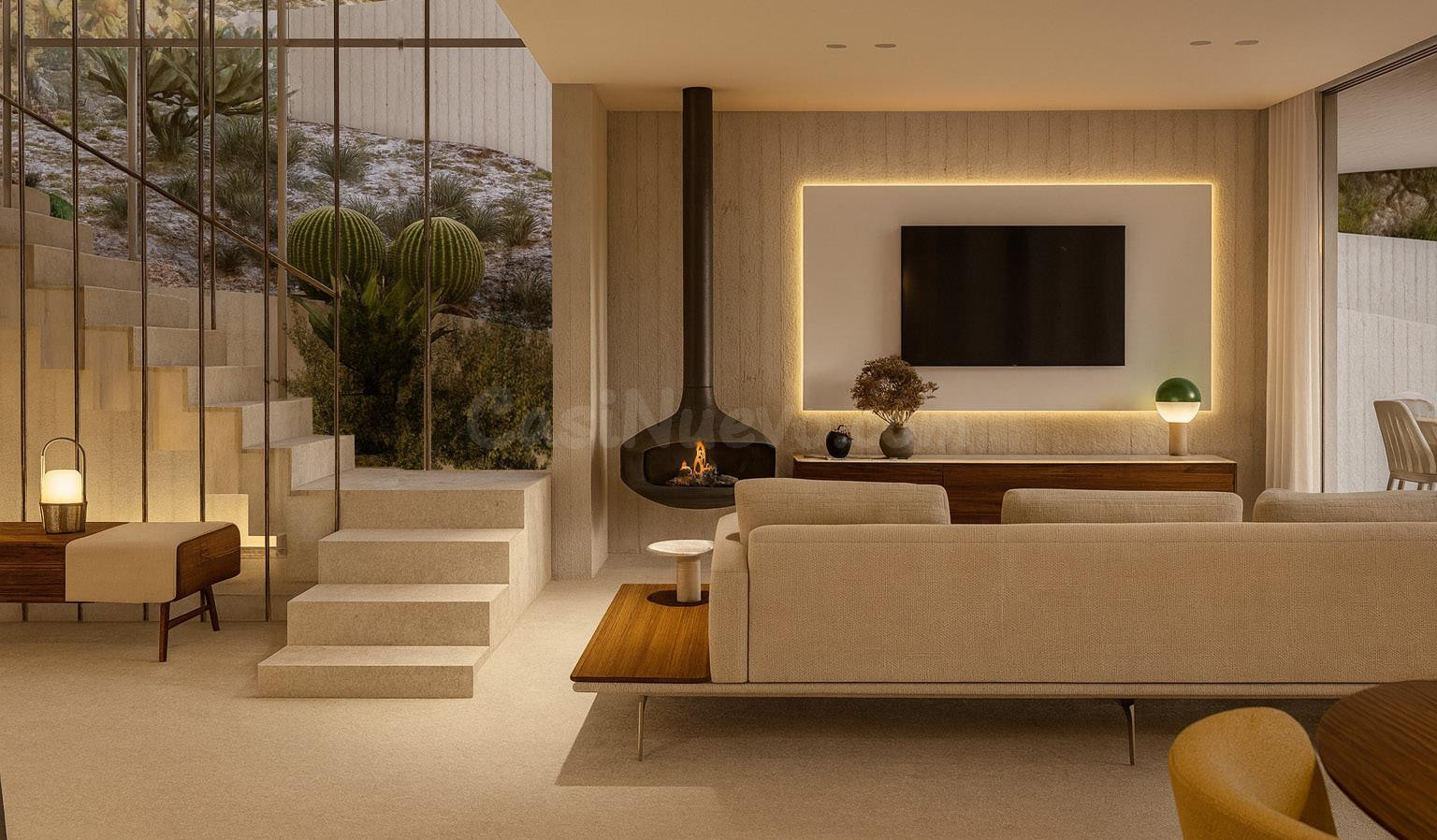 Parcela en venta con posibilidad de proyecto de vivienda de  - foto 4