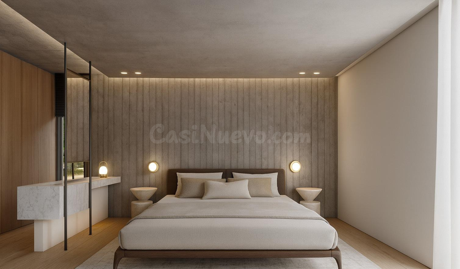 Parcela en venta con posibilidad de proyecto de vivienda de  - foto 5