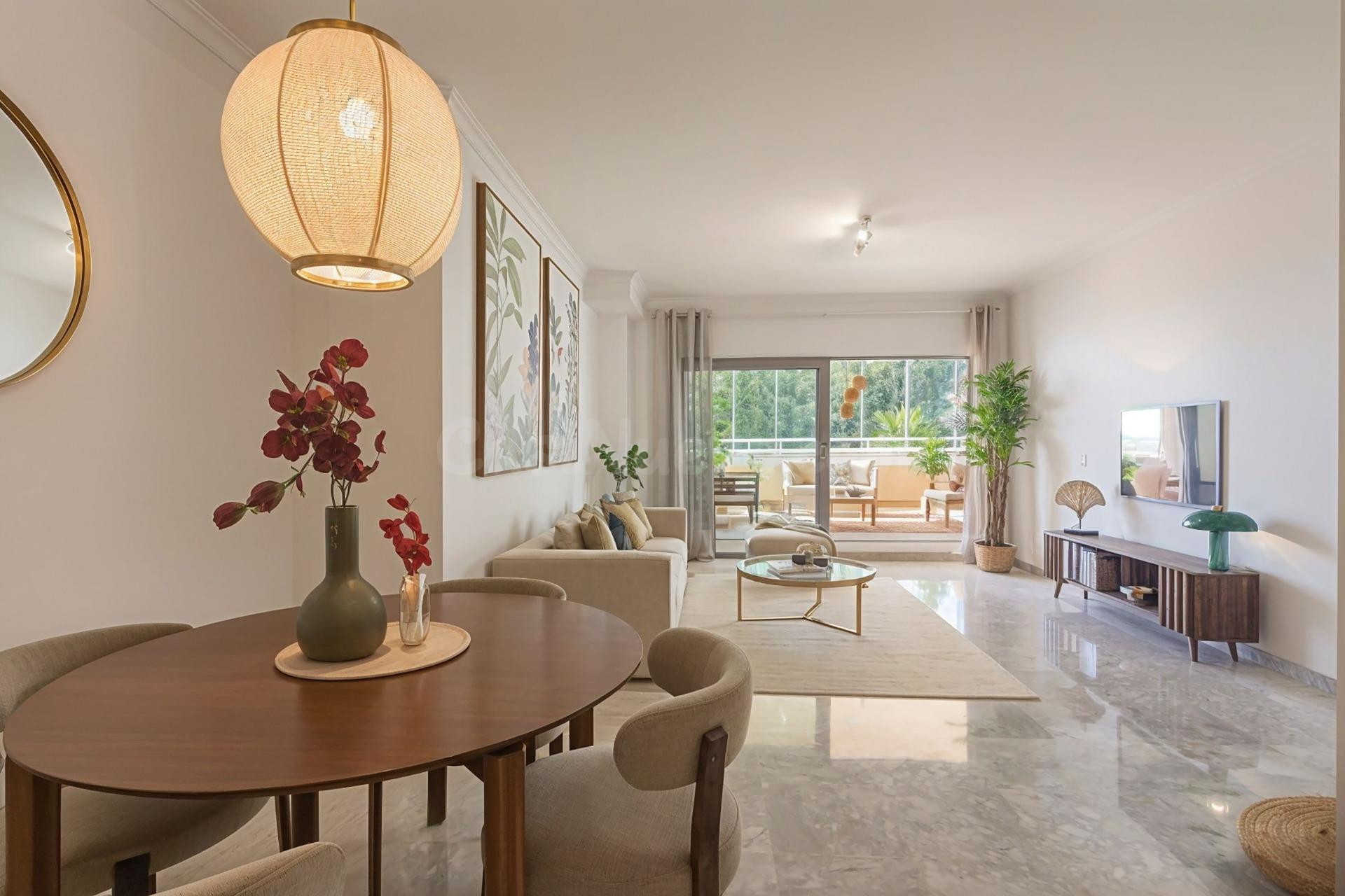 Piso 3 habitaciones 167m² en venta - Nueva torrequebrada - foto 5