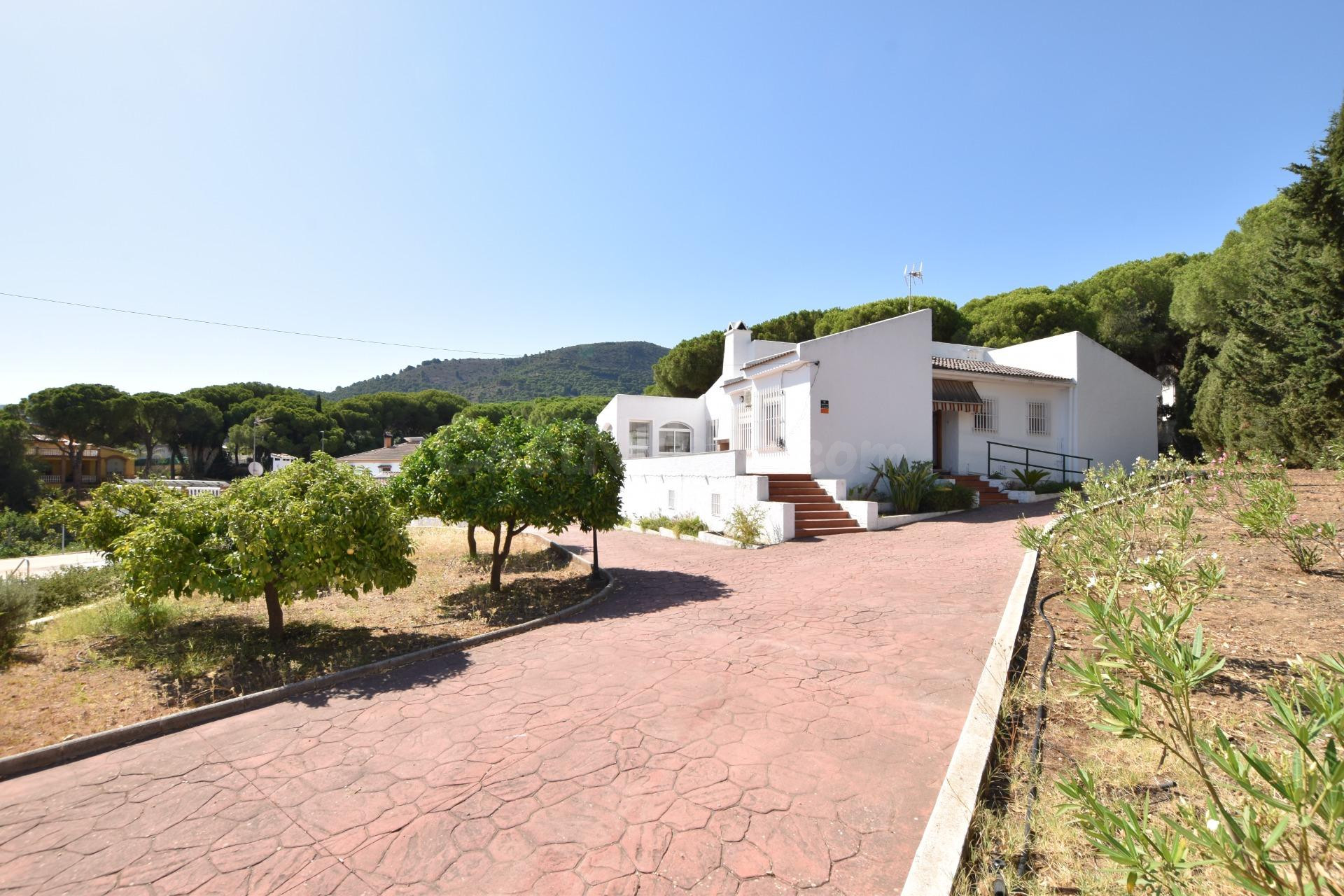 ALHAURÍN DE LA TORRE
