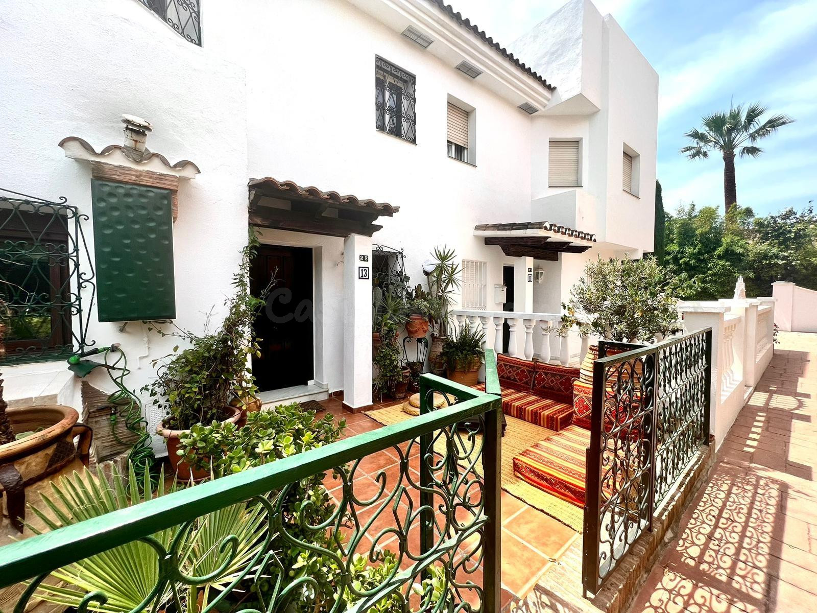Adosado 3 habitaciones 143m² en venta - Nueva Atalaya
