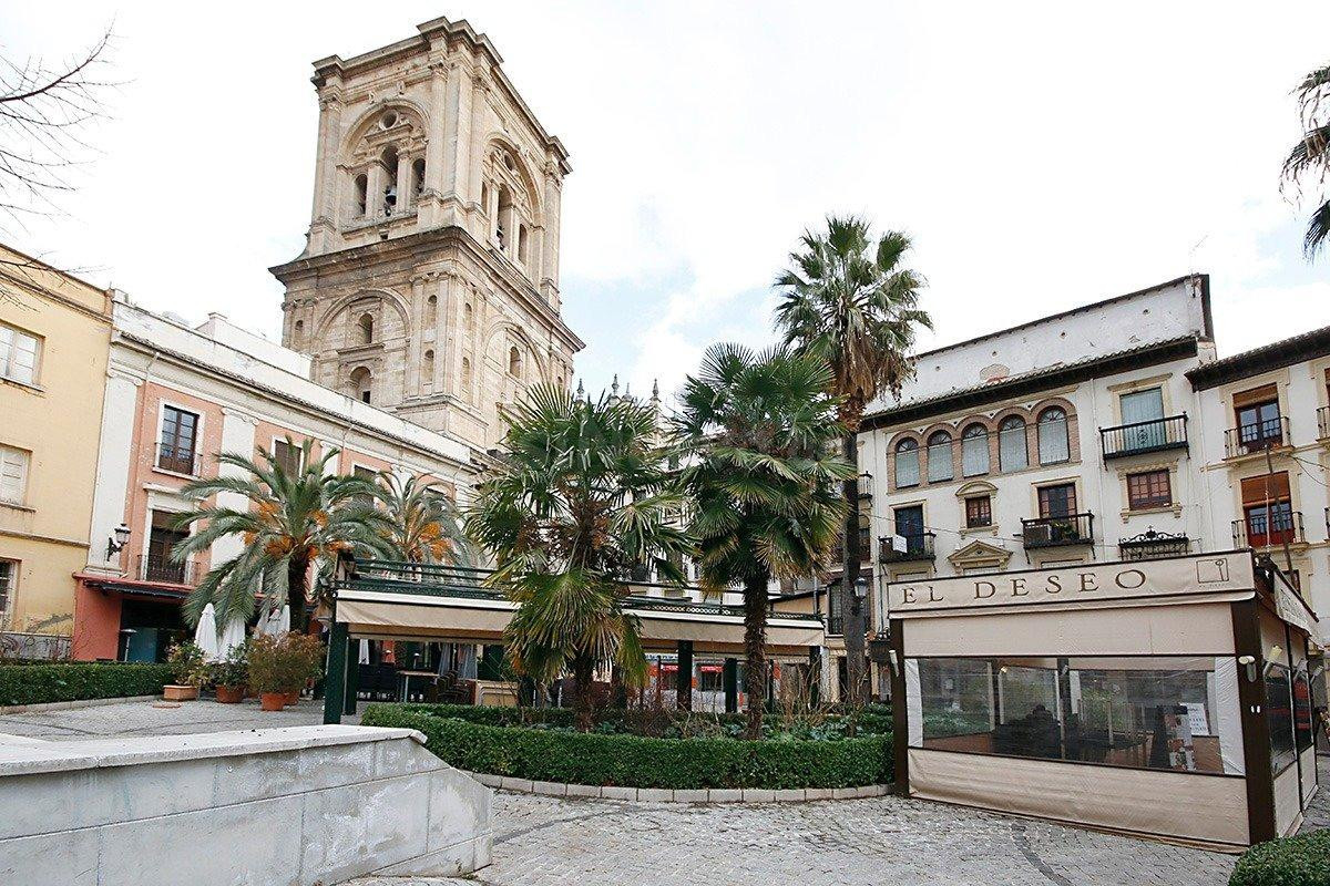 JUNTO CATEDRAL - foto 2