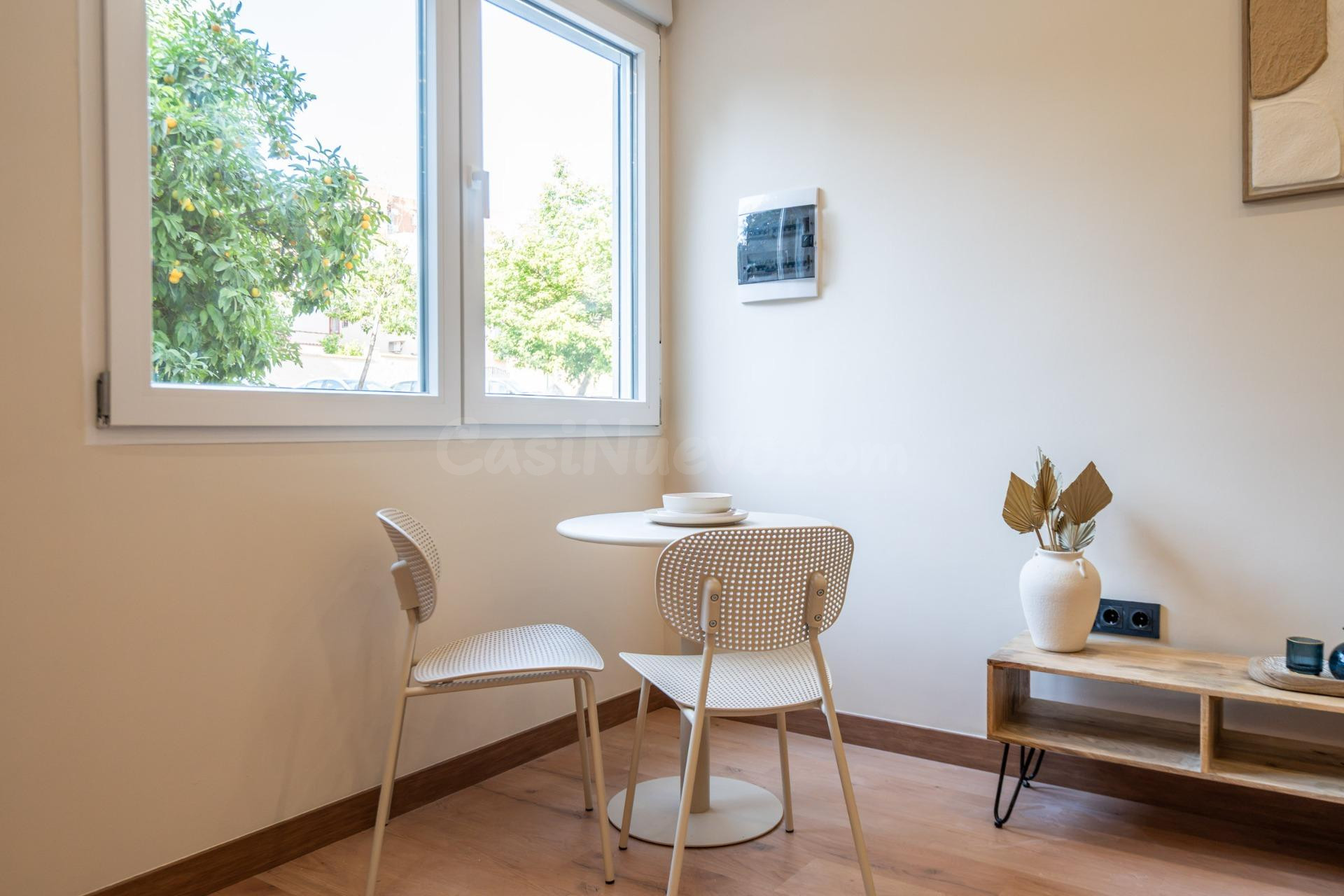 Vivienda totalmente reformada junto a Parque Almunia! - foto 4