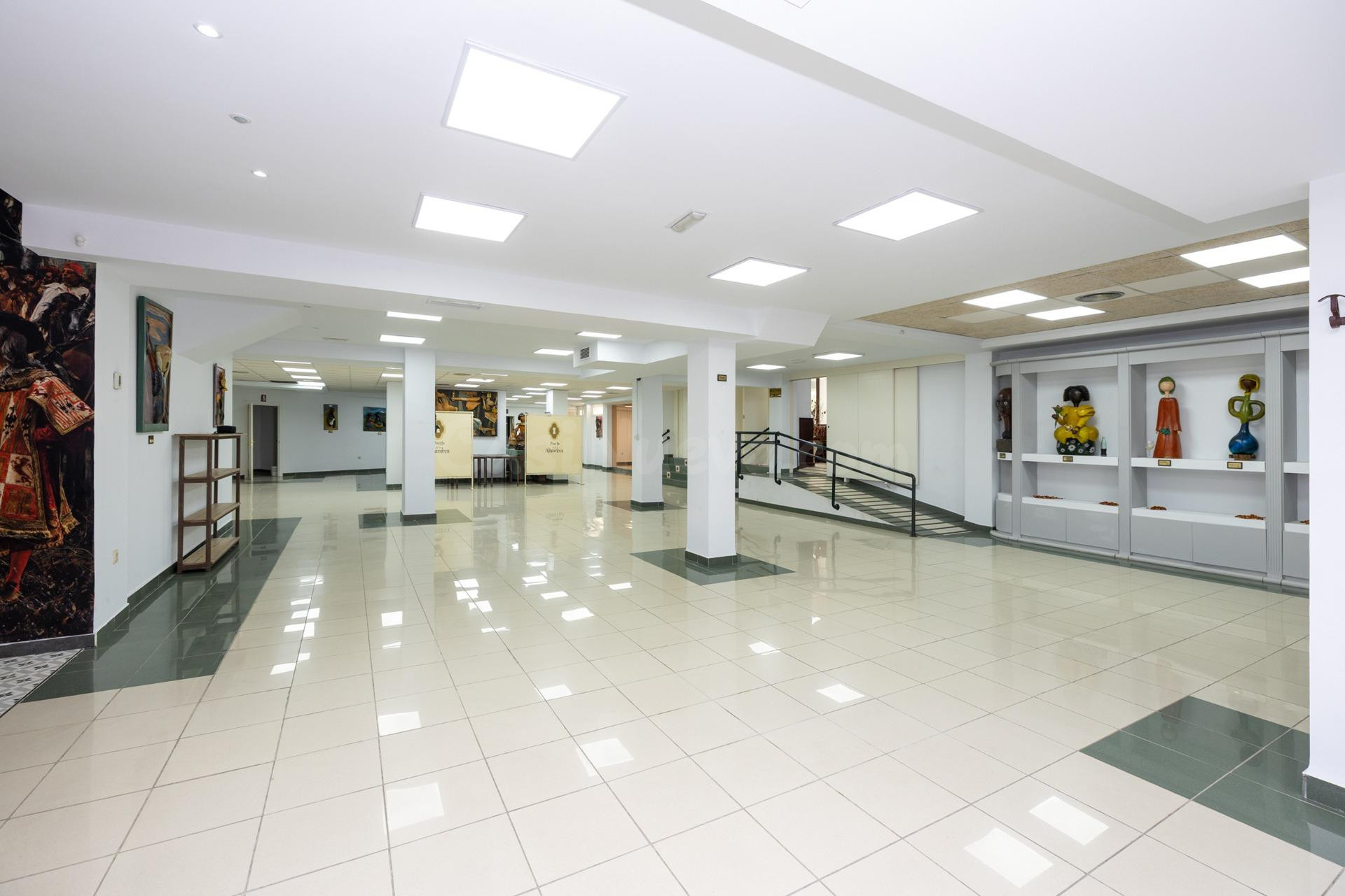 Espectacular local comercial en Nuevo Acceso a la Alhambra,  - foto 3