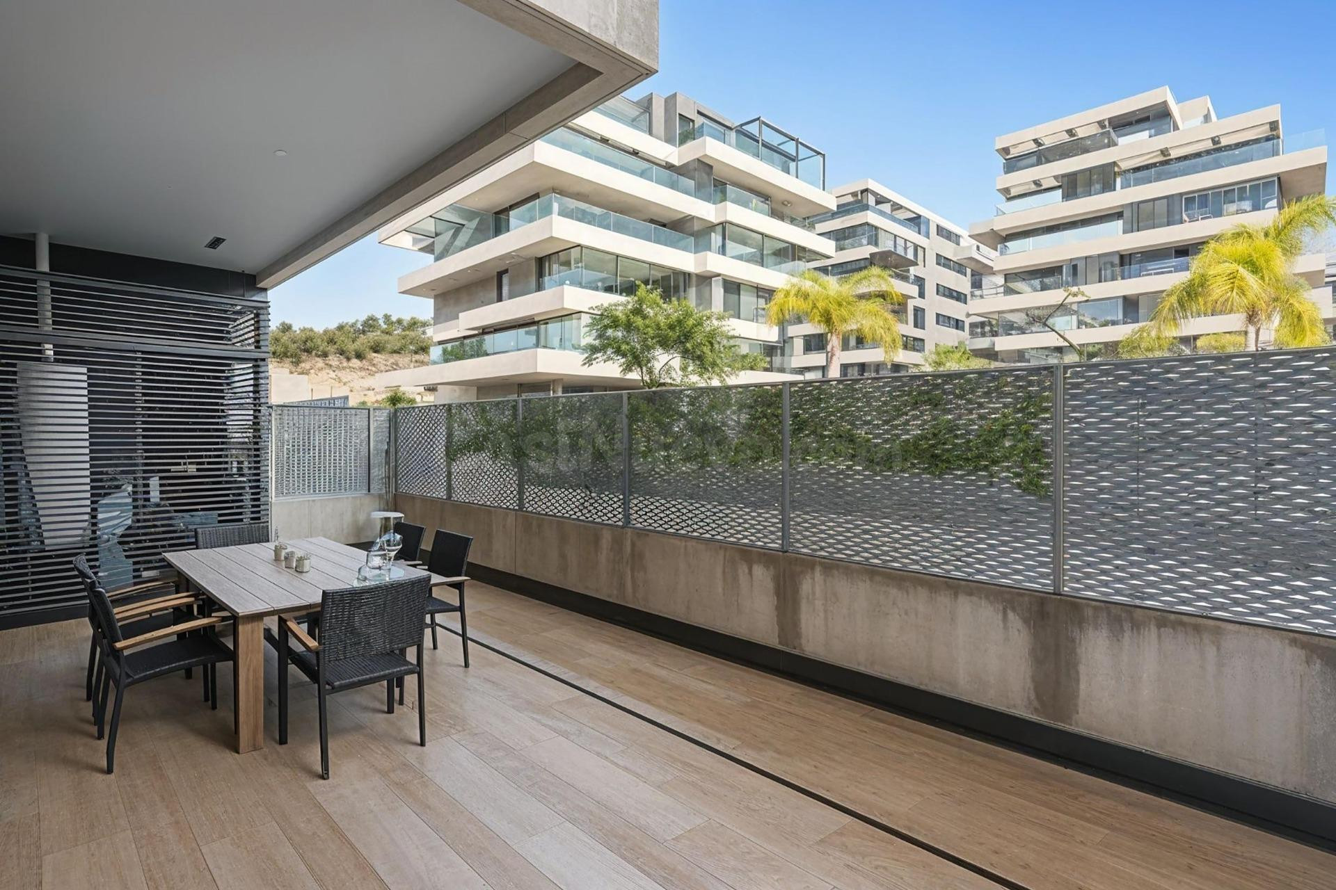 Piso 3 habitaciones 185m² en venta - Teatinos