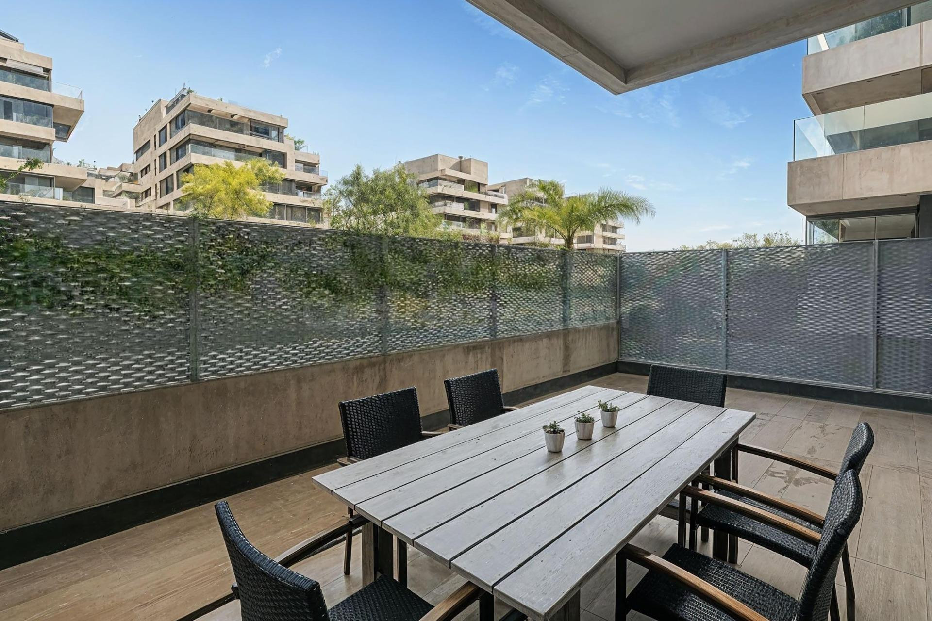 Piso 3 habitaciones 185m² en venta - Teatinos - foto 3