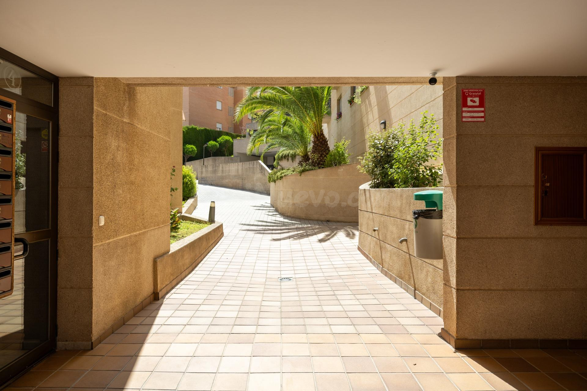 Piso 4 habitaciones 133m² en venta - El serrallo - foto 4