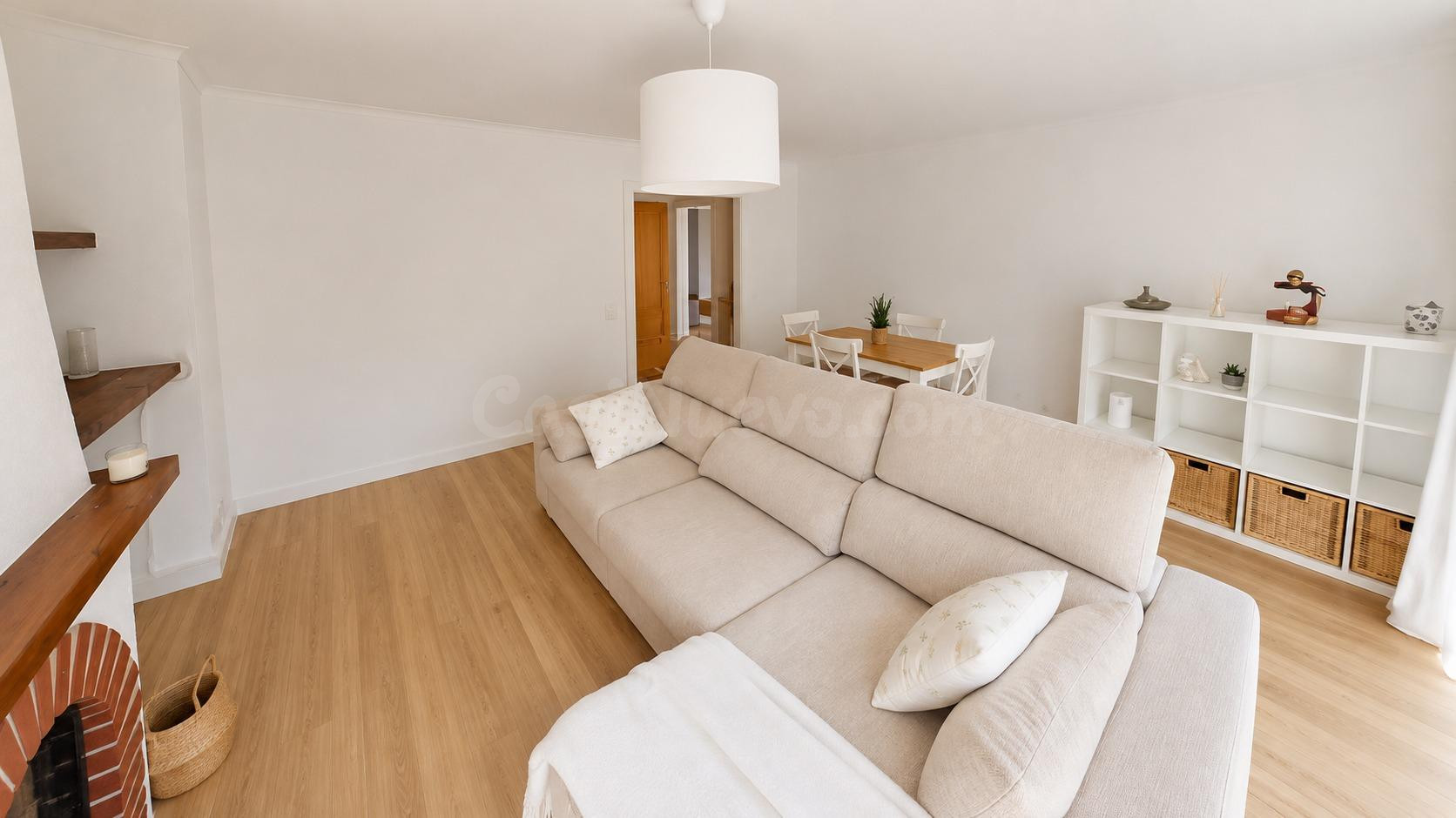 Magnífica casa de pueblo situada en pleno casco urbano de Be - foto 3