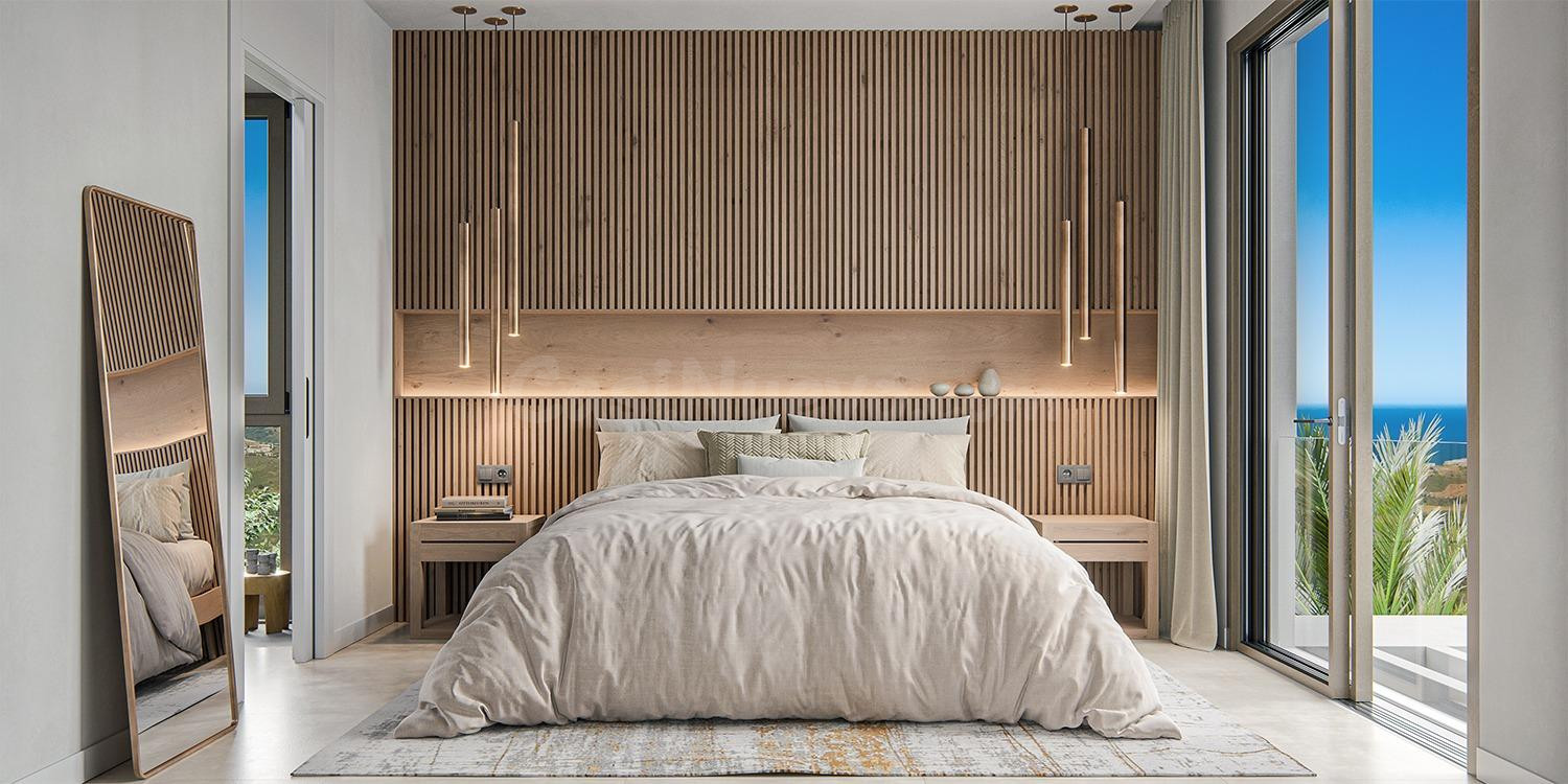 Apartamento planta baja de 2 dormitorios y 2 baños con terra - foto 3