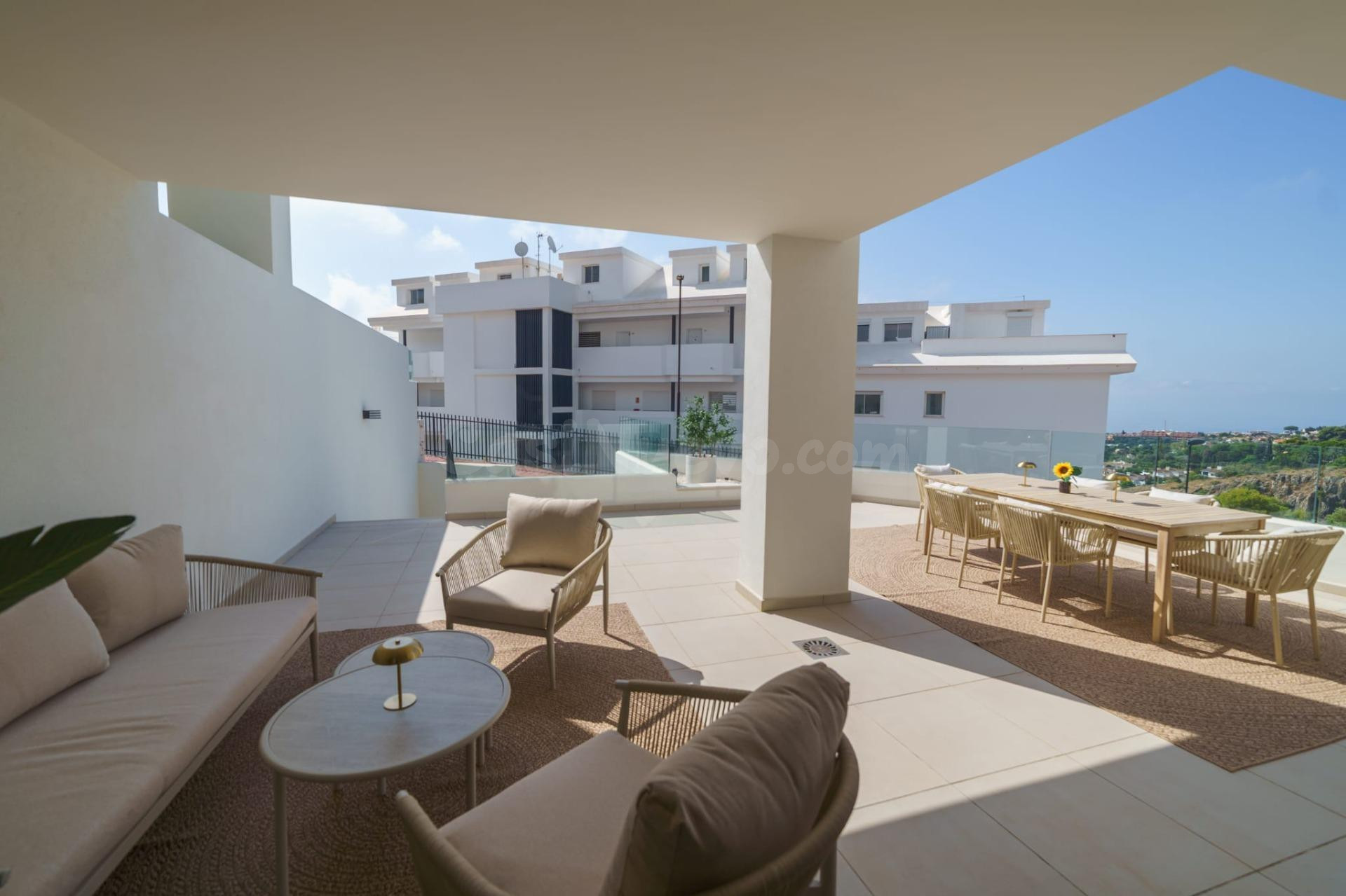 Adosado 4 habitaciones 258m² en venta - Montealto - foto 3