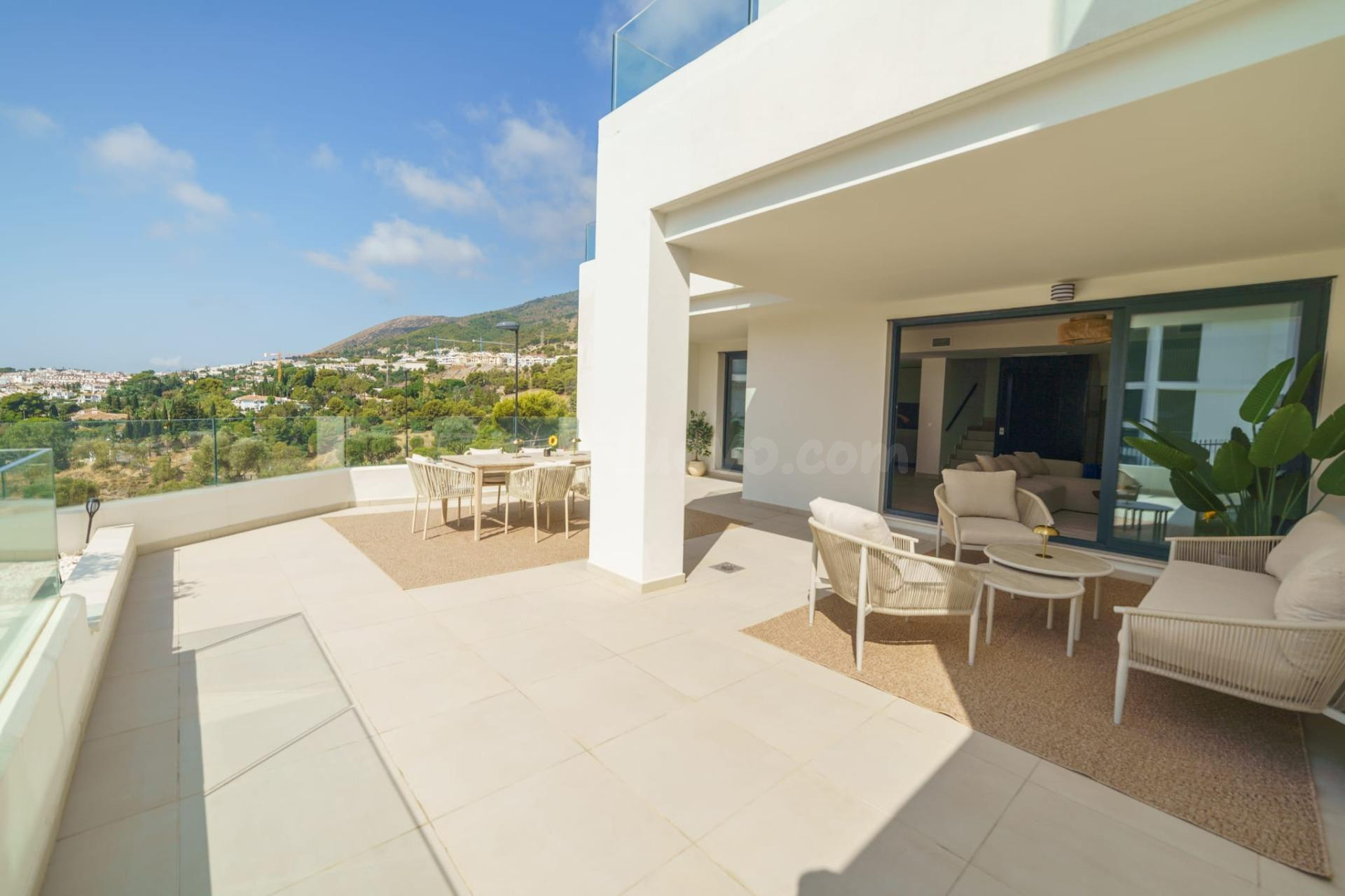 Adosado 4 habitaciones 258m² en venta - Montealto - foto 4