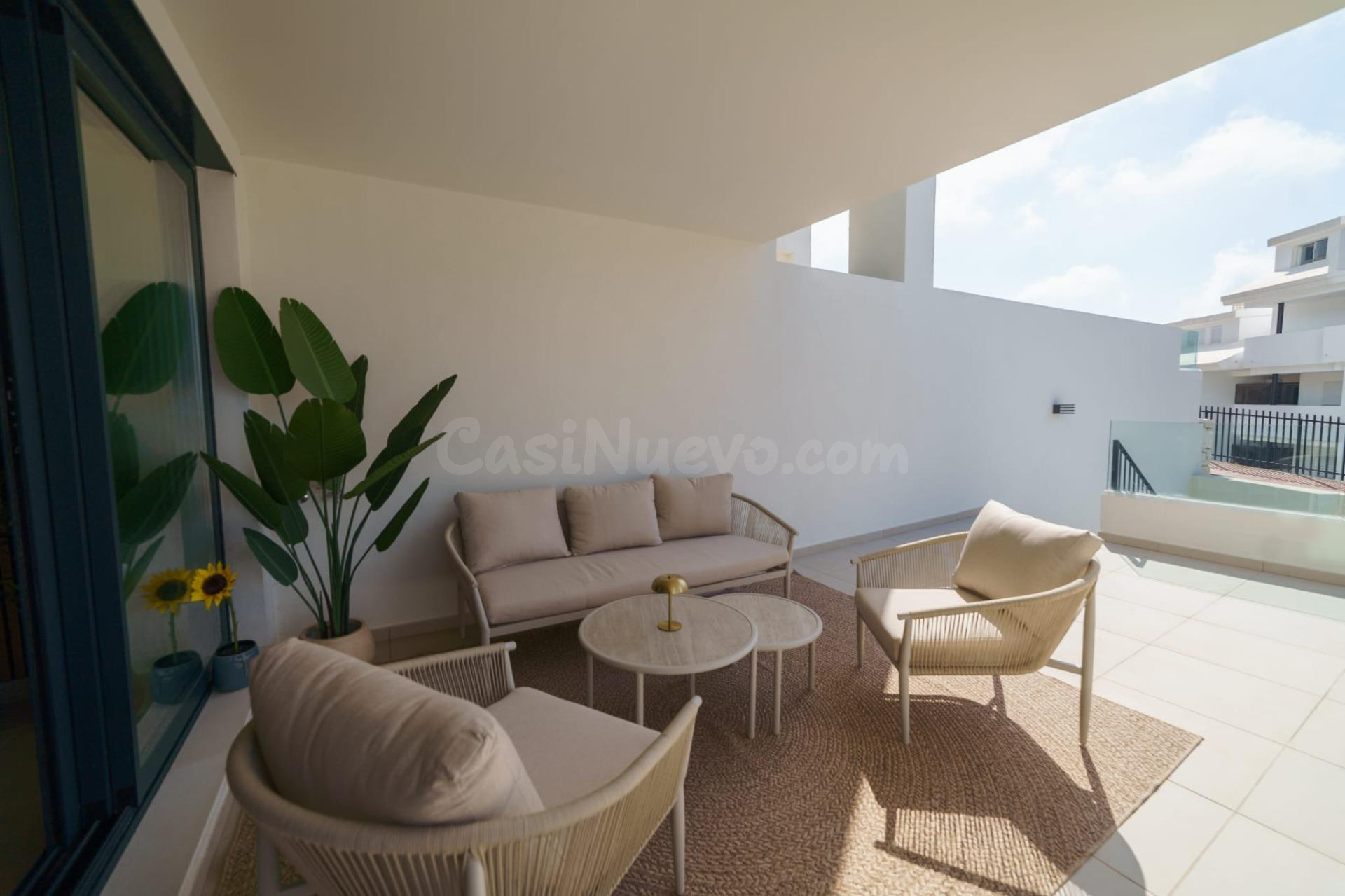 Adosado 4 habitaciones 258m² en venta - Montealto - foto 5