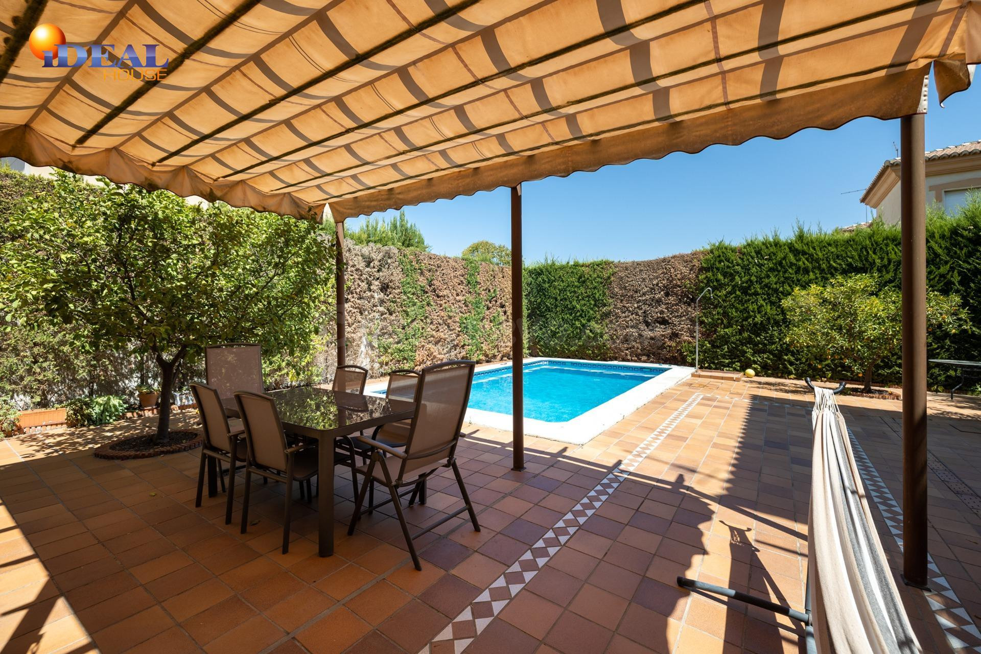 Preciosa Casa Pareada en Urbanización El Ventorrilo (Vegas d - foto 4