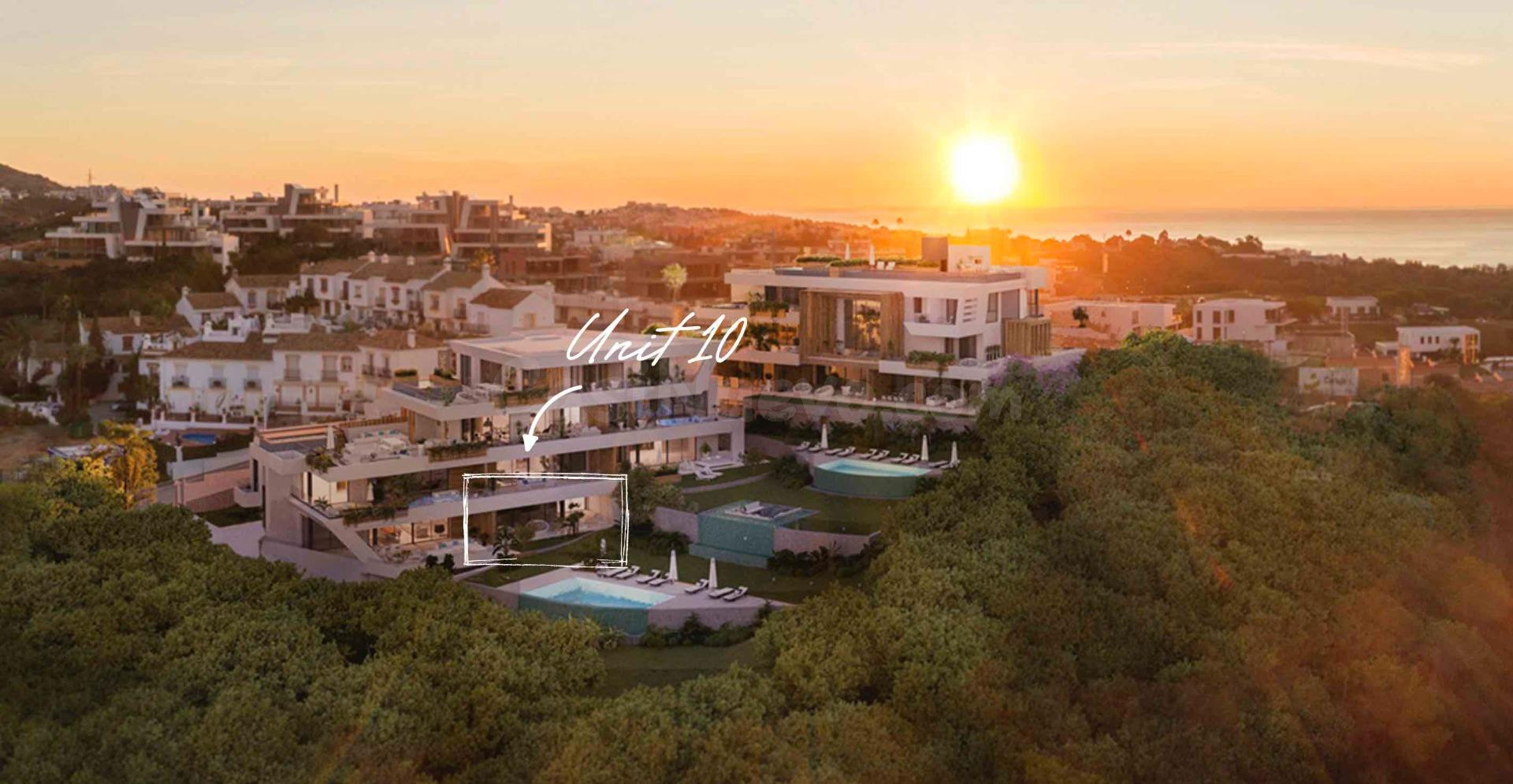 Apartamento Planta Baja de 3 dorm. y 3 baños con terraza y J - foto 4