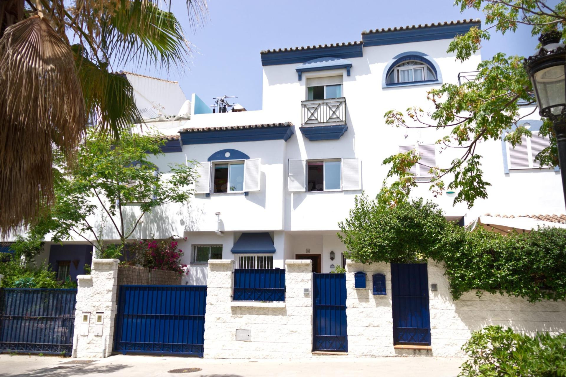 Adosado 5 habitaciones 147m² en venta - San Pedro Pueblo - foto 2