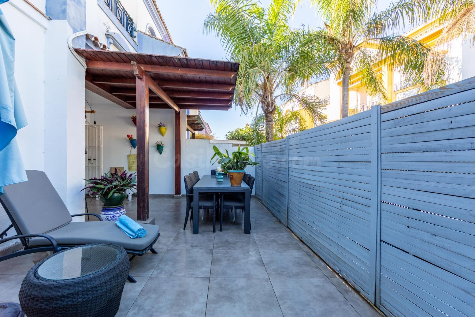 Adosado 5 habitaciones 147m² en venta - San Pedro Pueblo - foto 3