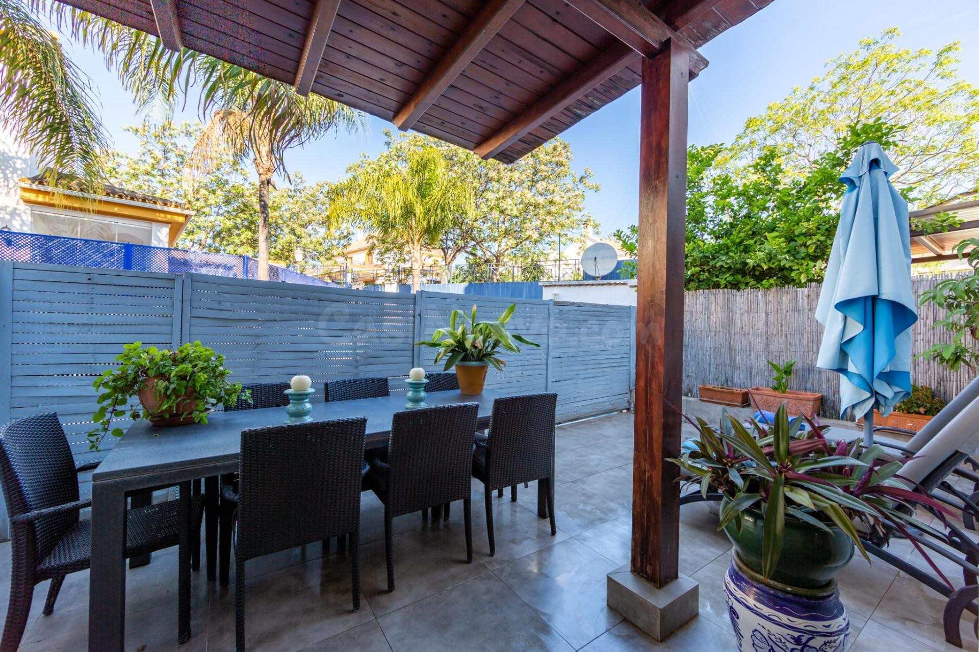 Adosado 5 habitaciones 147m² en venta - San Pedro Pueblo - foto 4