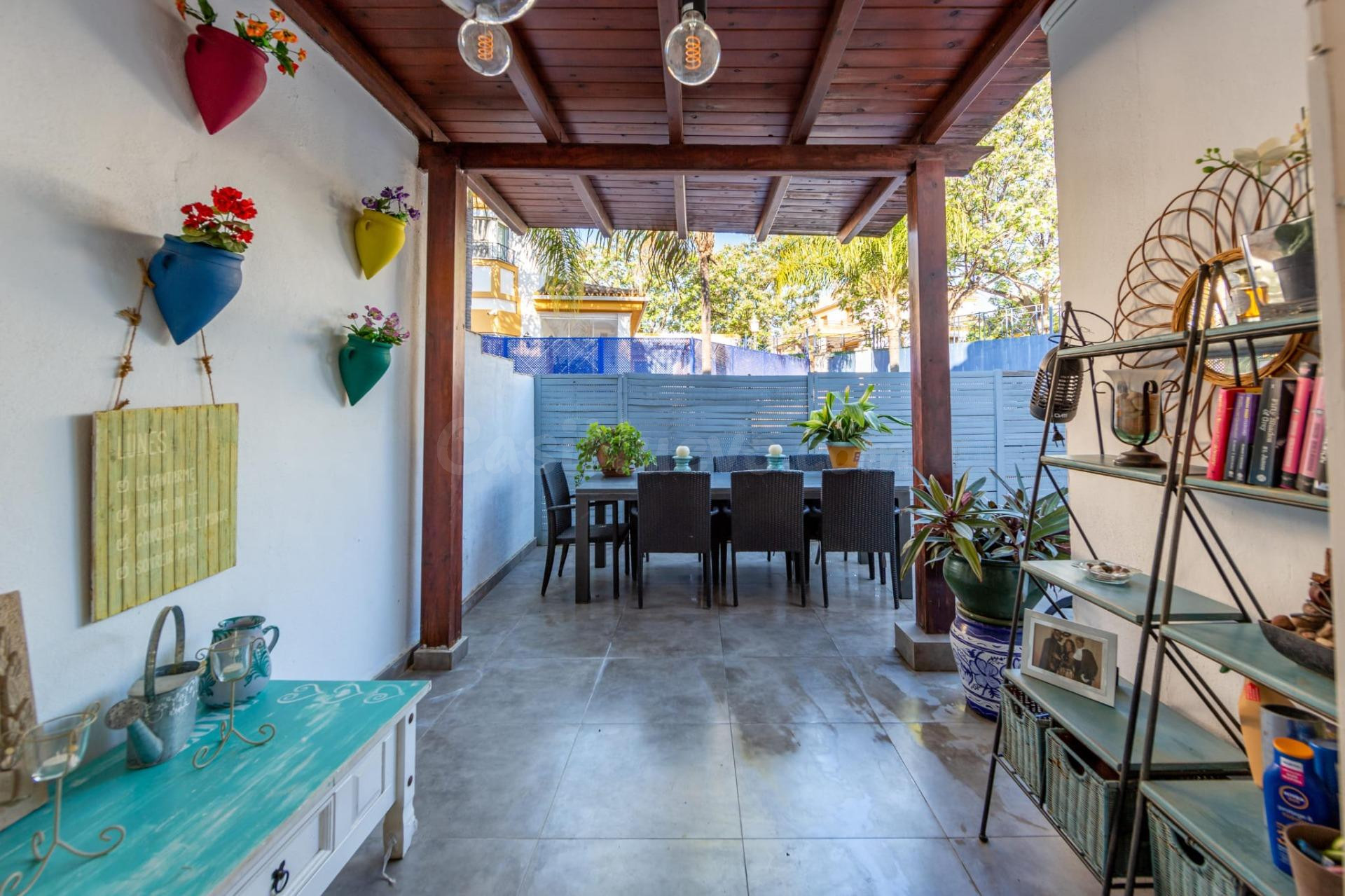 Adosado 5 habitaciones 147m² en venta - San Pedro Pueblo - foto 5