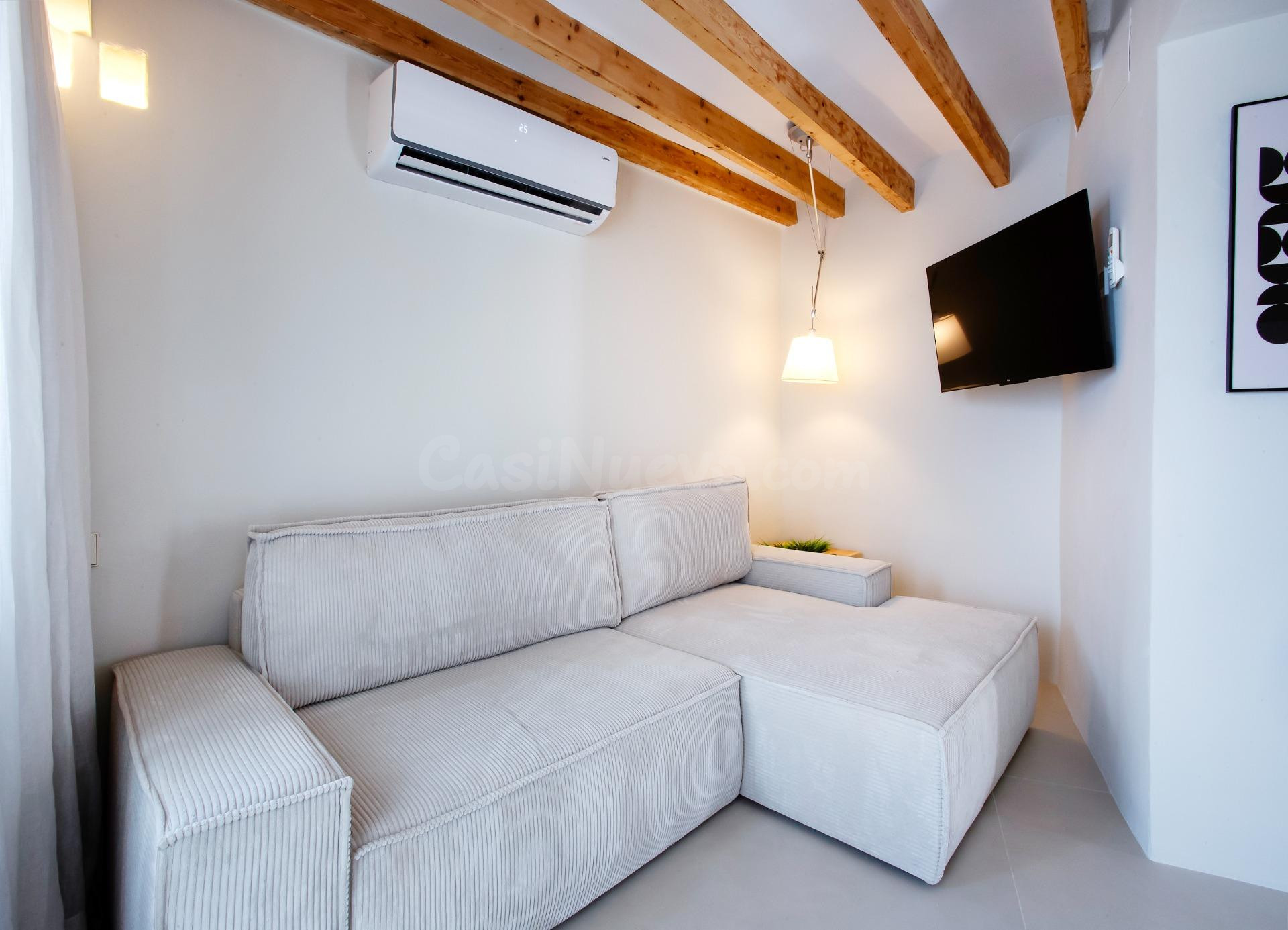 Venta de cinco apartamentos con licencia turística en pleno  - foto 5