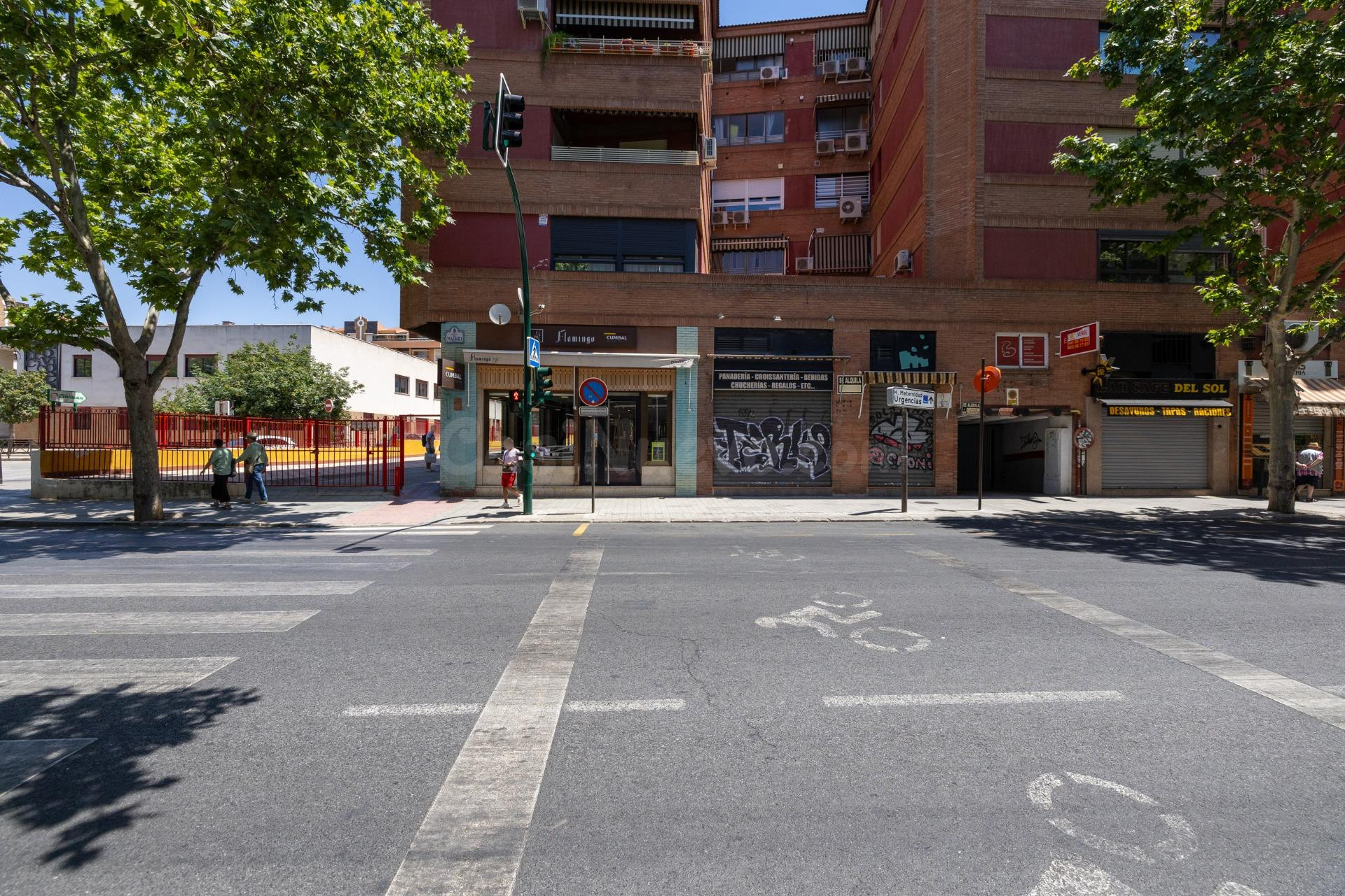 Local Comercial en rentabilidad con gran fachada en esquina. - foto 4