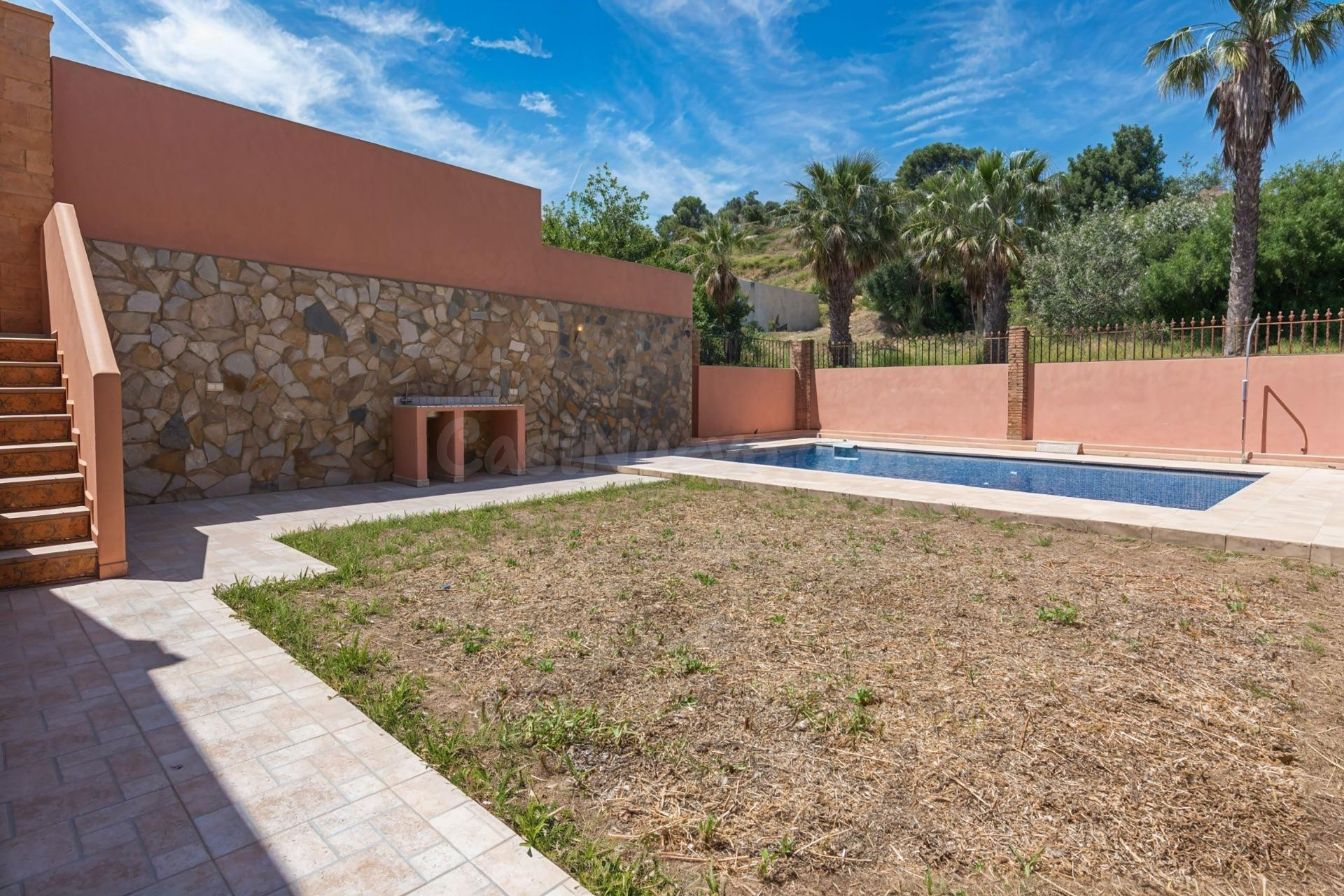 Villa 4 habitaciones 280m² en venta - Cortijo Torrequebrada - foto 3
