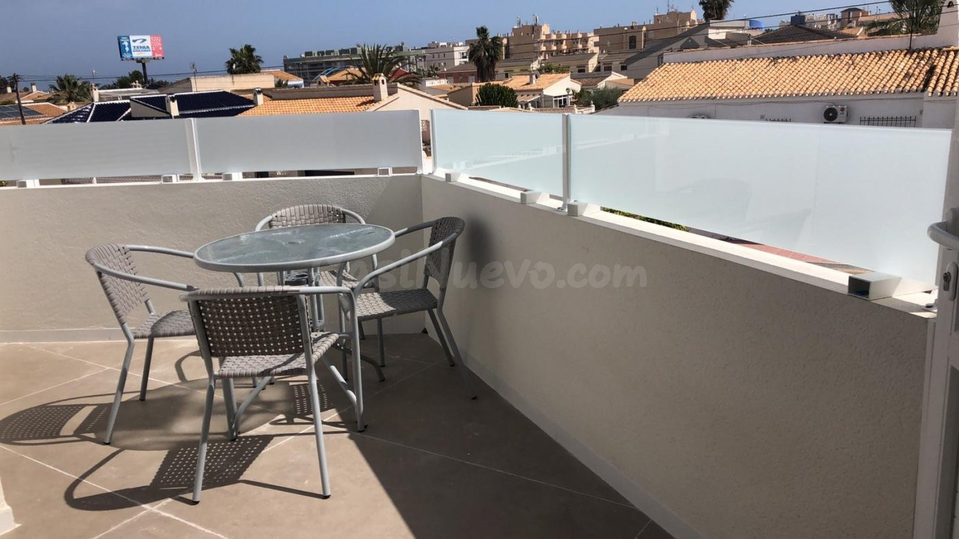 Nuevo-Fantástico bungalow con piscina privada y  3 dormitori - foto 4