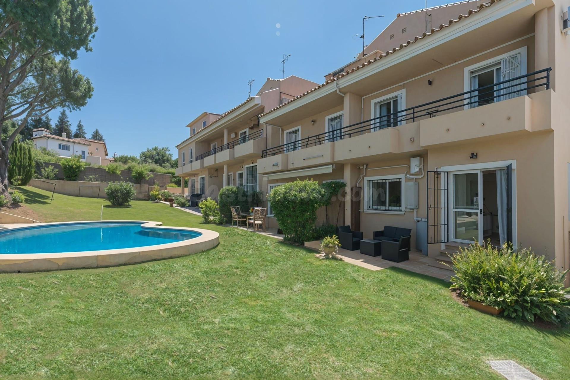 Adosado 3 habitaciones 154m² en venta - Cabopino-Artola