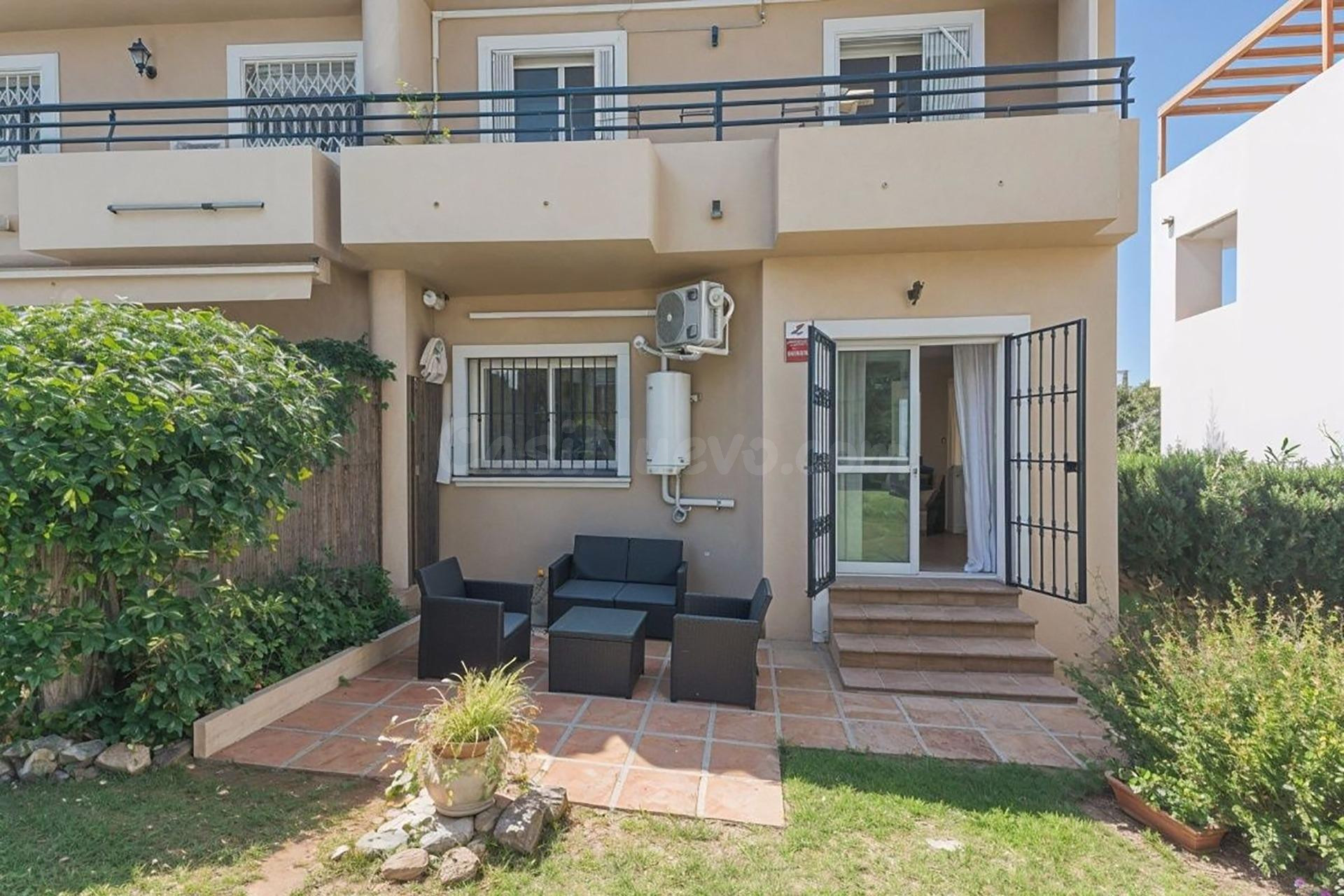 Adosado 3 habitaciones 154m² en venta - Cabopino-Artola - foto 2
