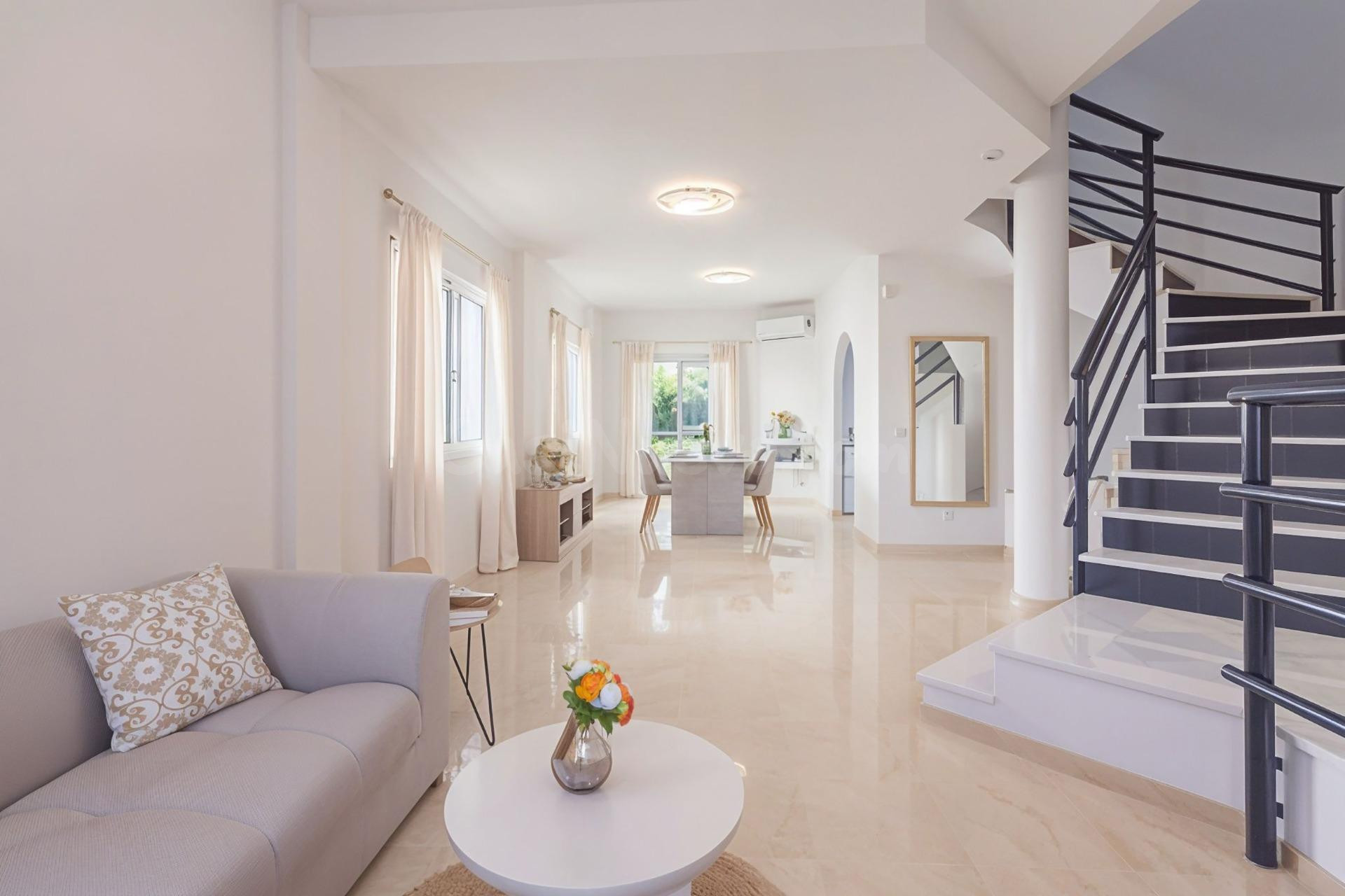 Adosado 3 habitaciones 154m² en venta - Cabopino-Artola - foto 5