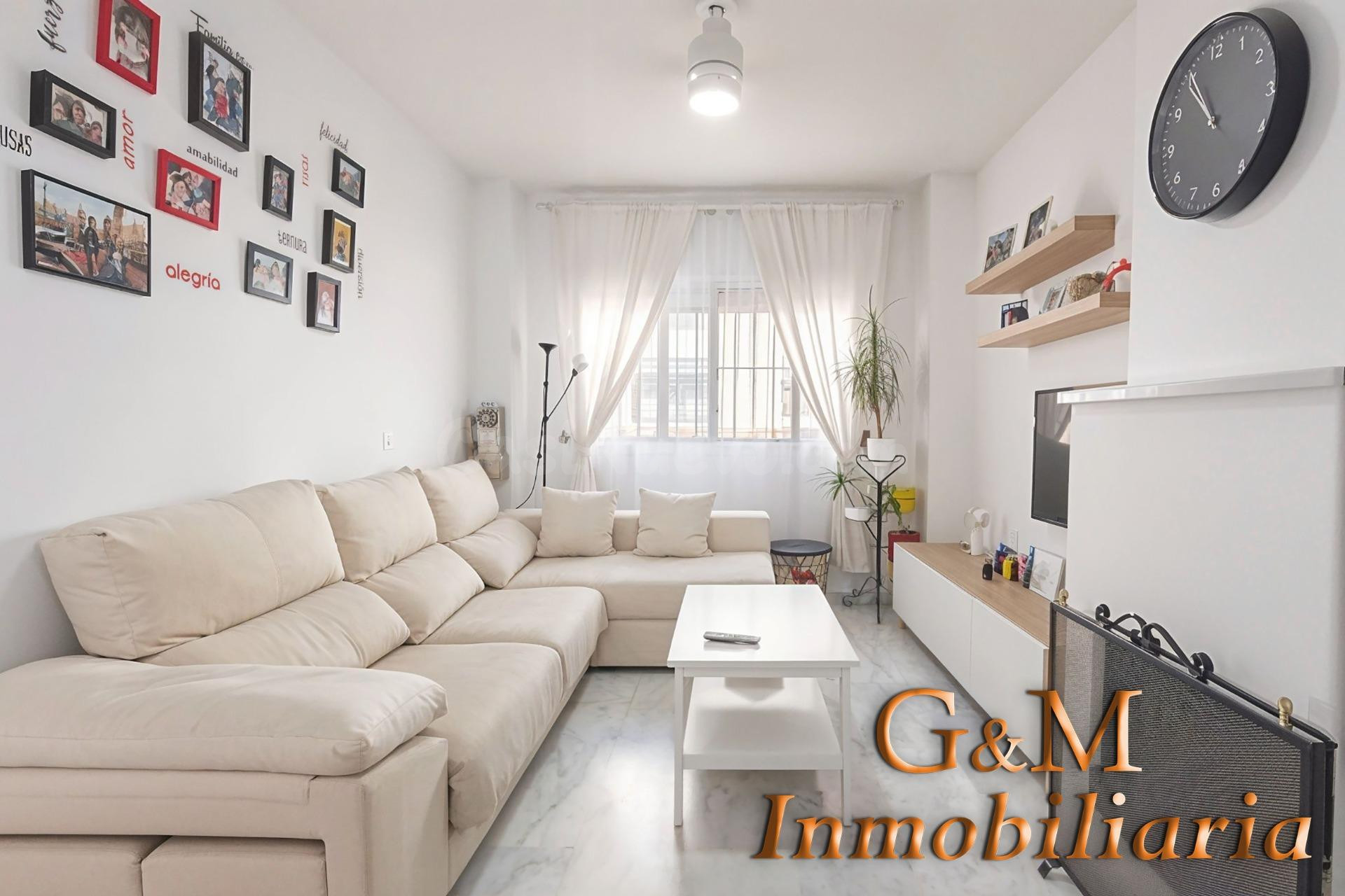 Adosado 4 habitaciones 146m² en venta - El Romeral-Peñón de  - foto 2