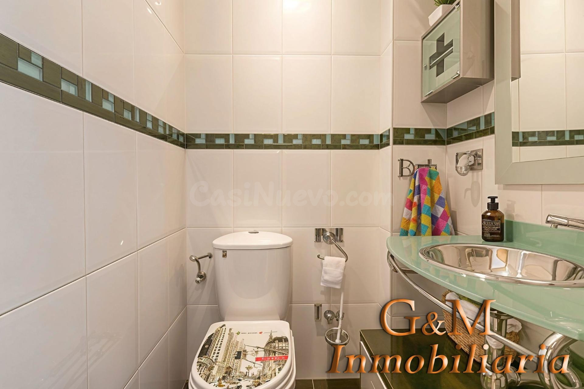 Adosado 4 habitaciones 146m² en venta - El Romeral-Peñón de  - foto 3