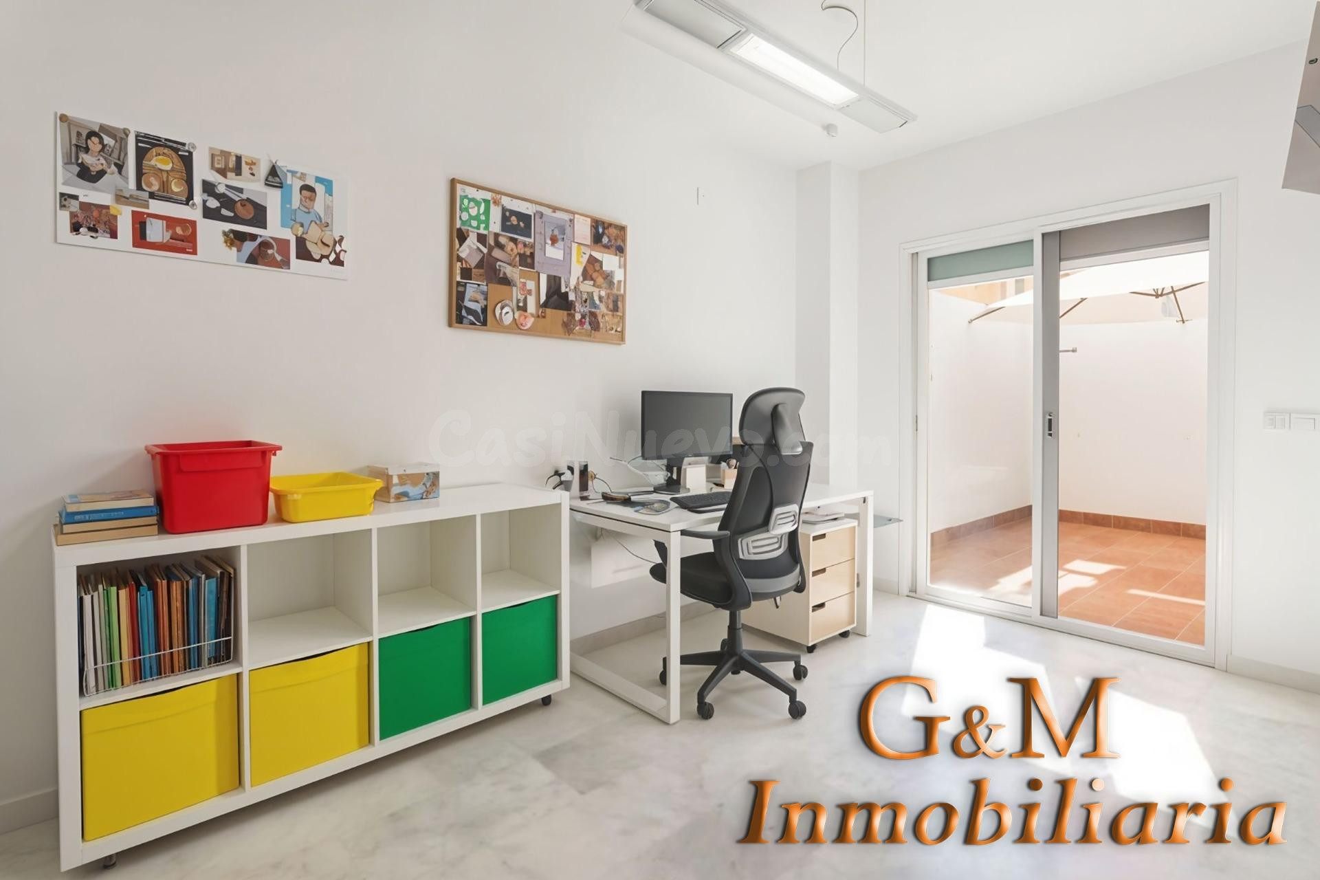 Adosado 4 habitaciones 146m² en venta - El Romeral-Peñón de  - foto 4