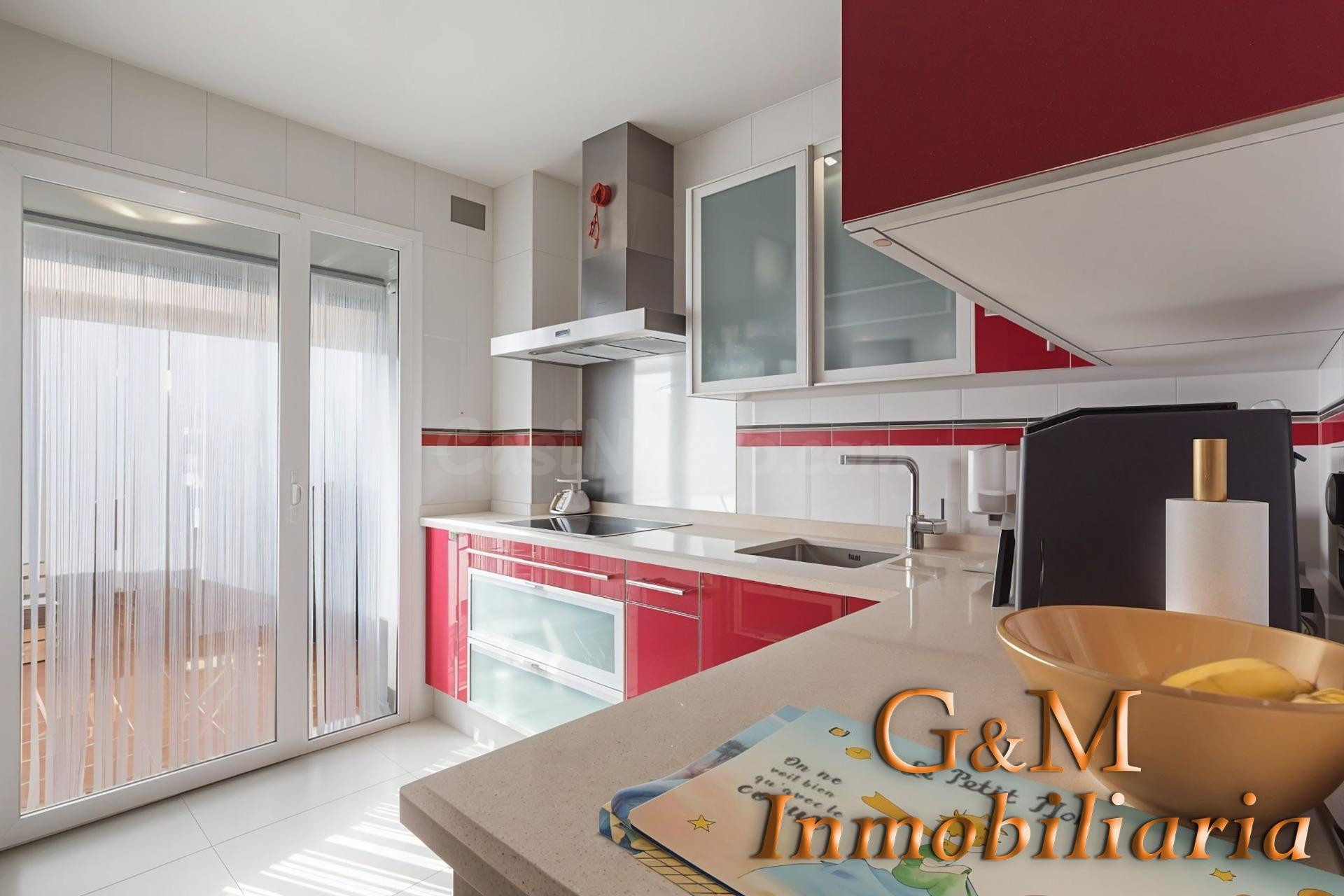 Adosado 4 habitaciones 146m² en venta - El Romeral-Peñón de  - foto 5