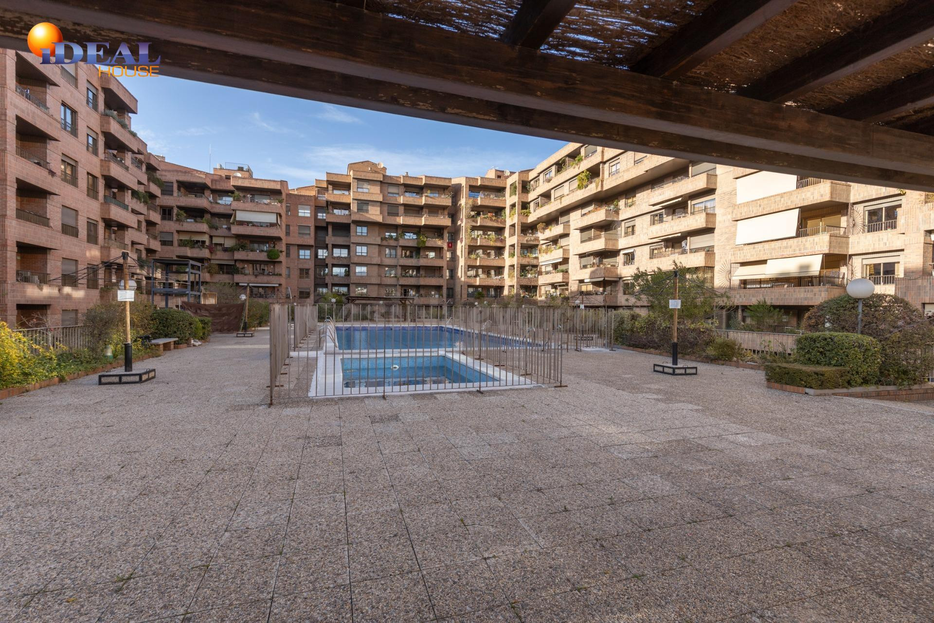 Apartamento nuevo a estrenar en la Urbanizacion Triunfo Jard - foto 3