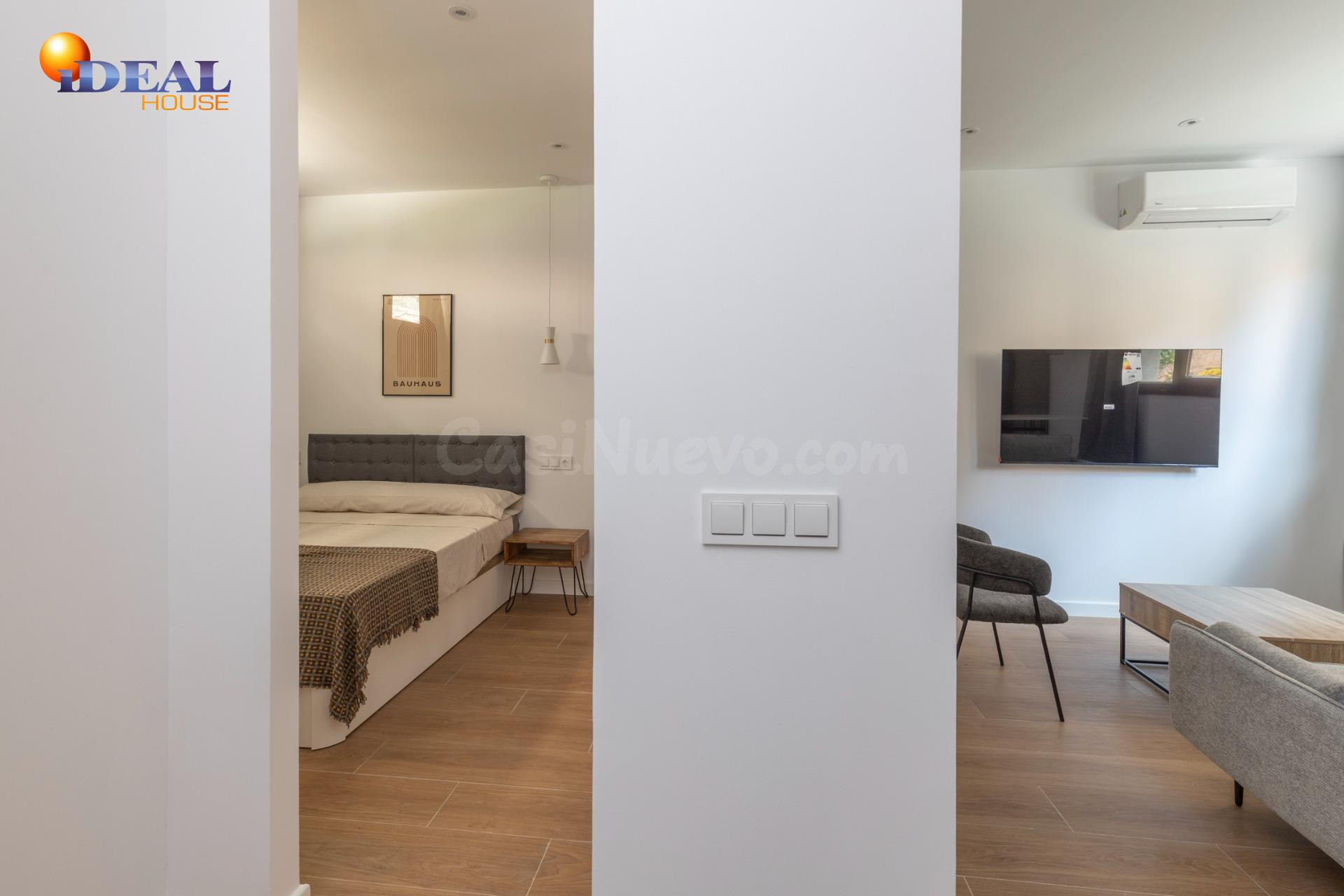 Apartamento nuevo a estrenar en la Urbanizacion Triunfo Jard - foto 4