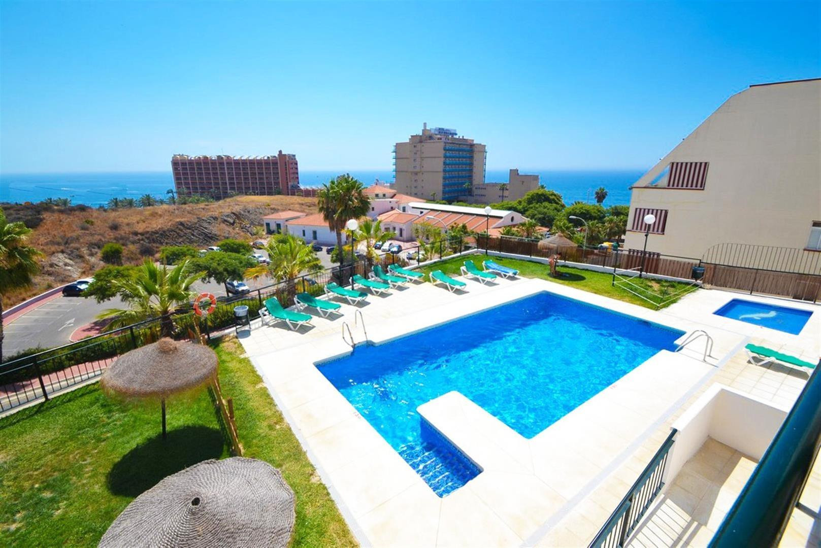 Piso 2 habitaciones 99m² en venta - Benalmádena Costa