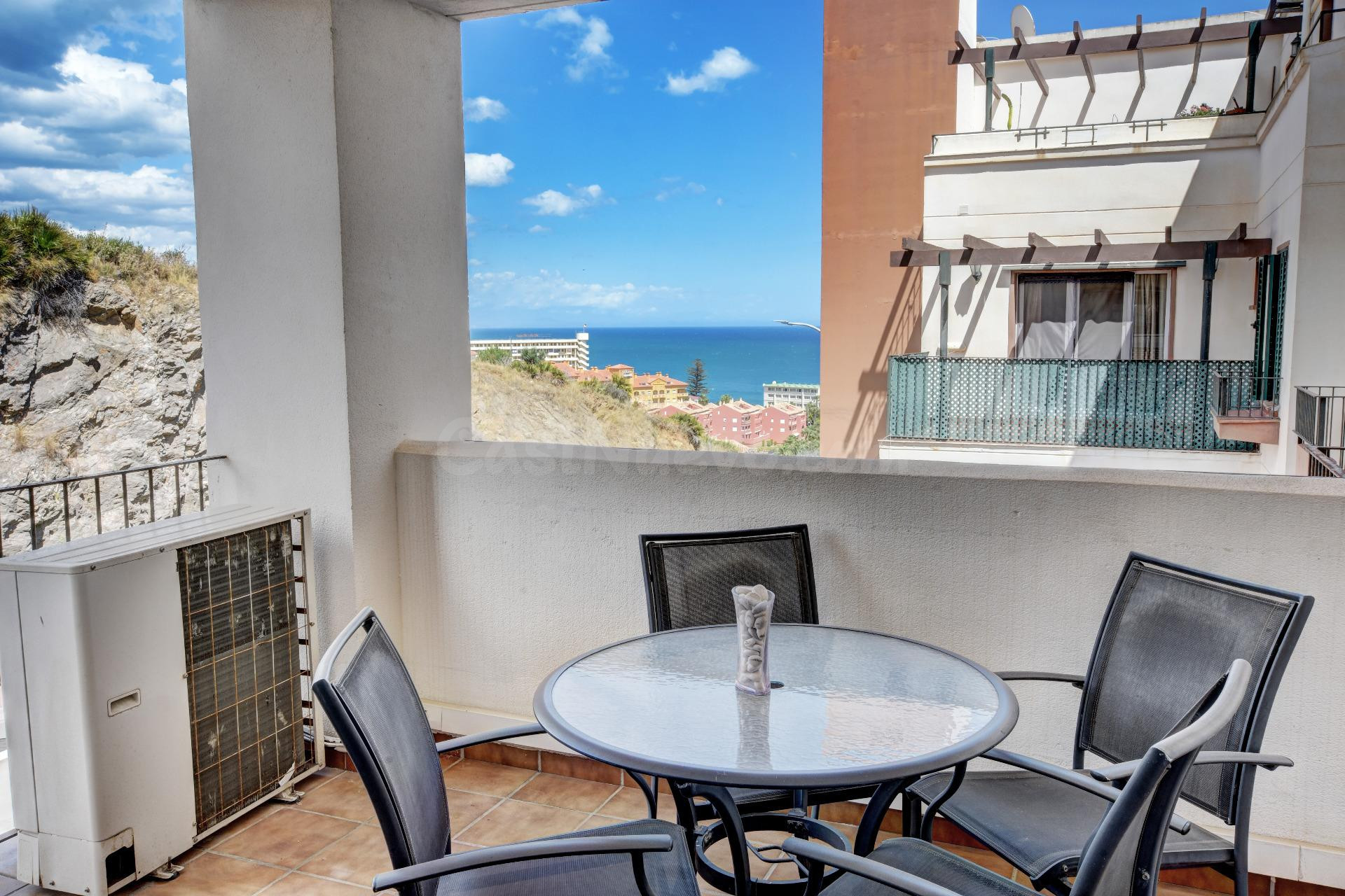 Piso 2 habitaciones 99m² en venta - Benalmádena Costa - foto 4