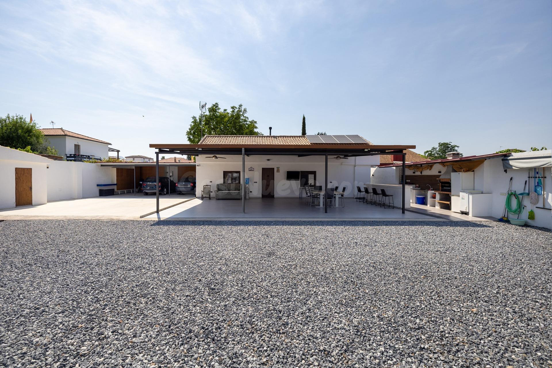Chalet 2 habitaciones 88m² en venta - El Torreón - Cortijo P - foto 3