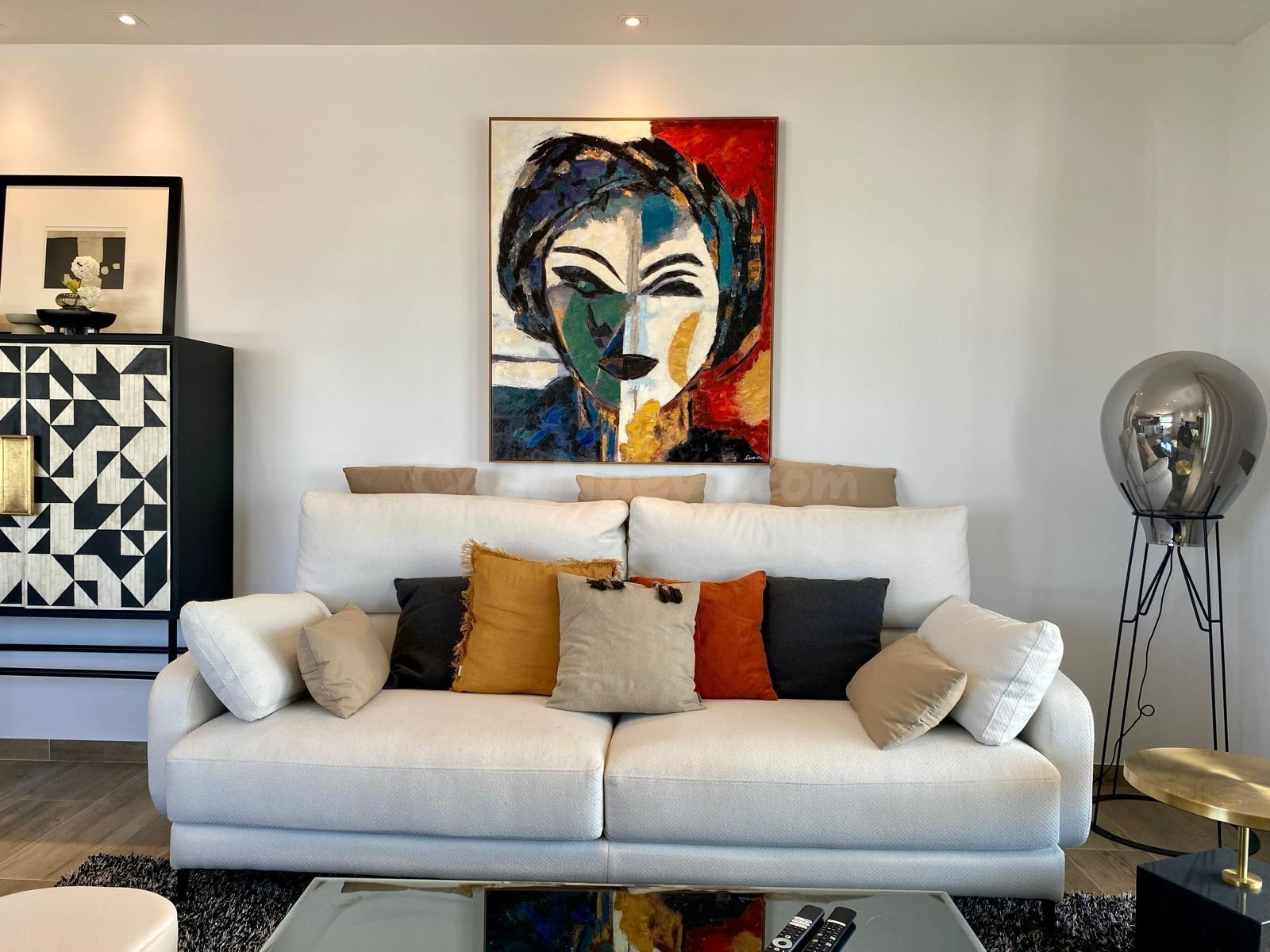 Ático 3 habitaciones 120m² en venta - Punta Prima - foto 2