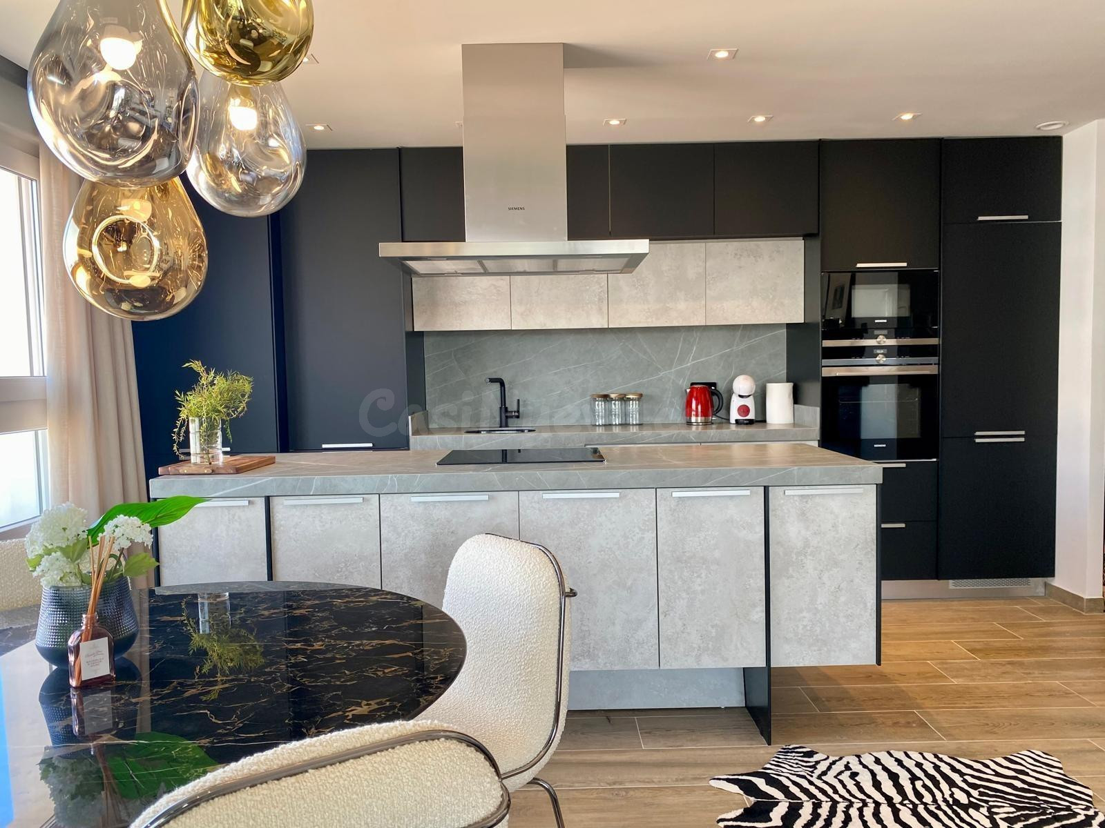 Ático 3 habitaciones 120m² en venta - Punta Prima - foto 3