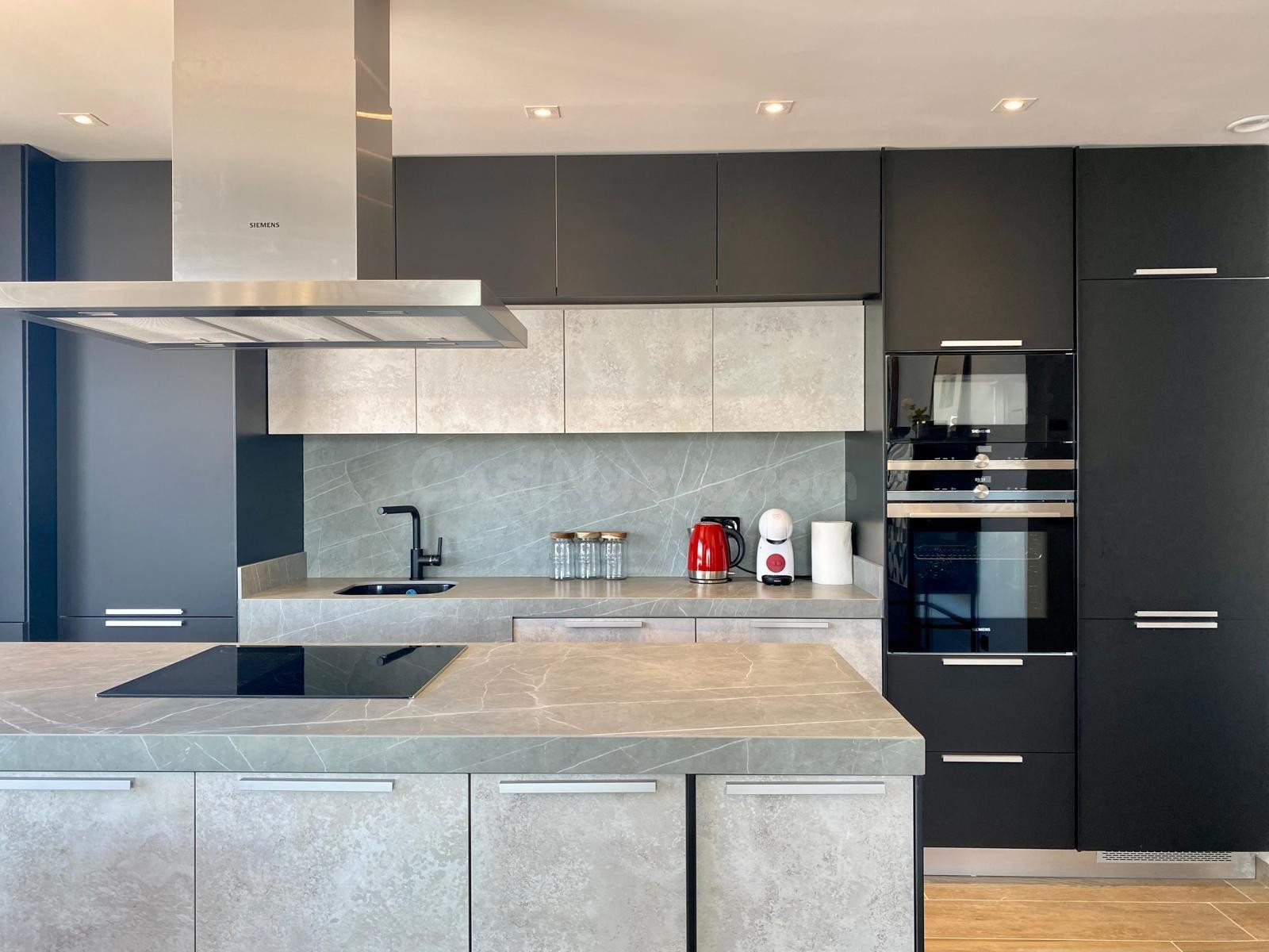 Ático 3 habitaciones 120m² en venta - Punta Prima - foto 4