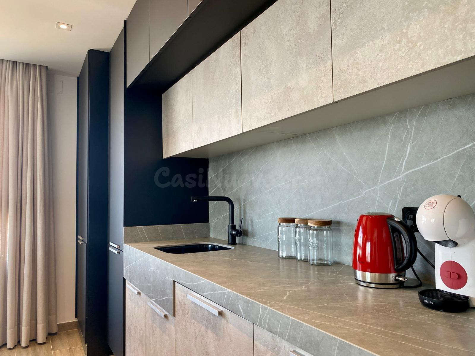 Ático 3 habitaciones 120m² en venta - Punta Prima - foto 5