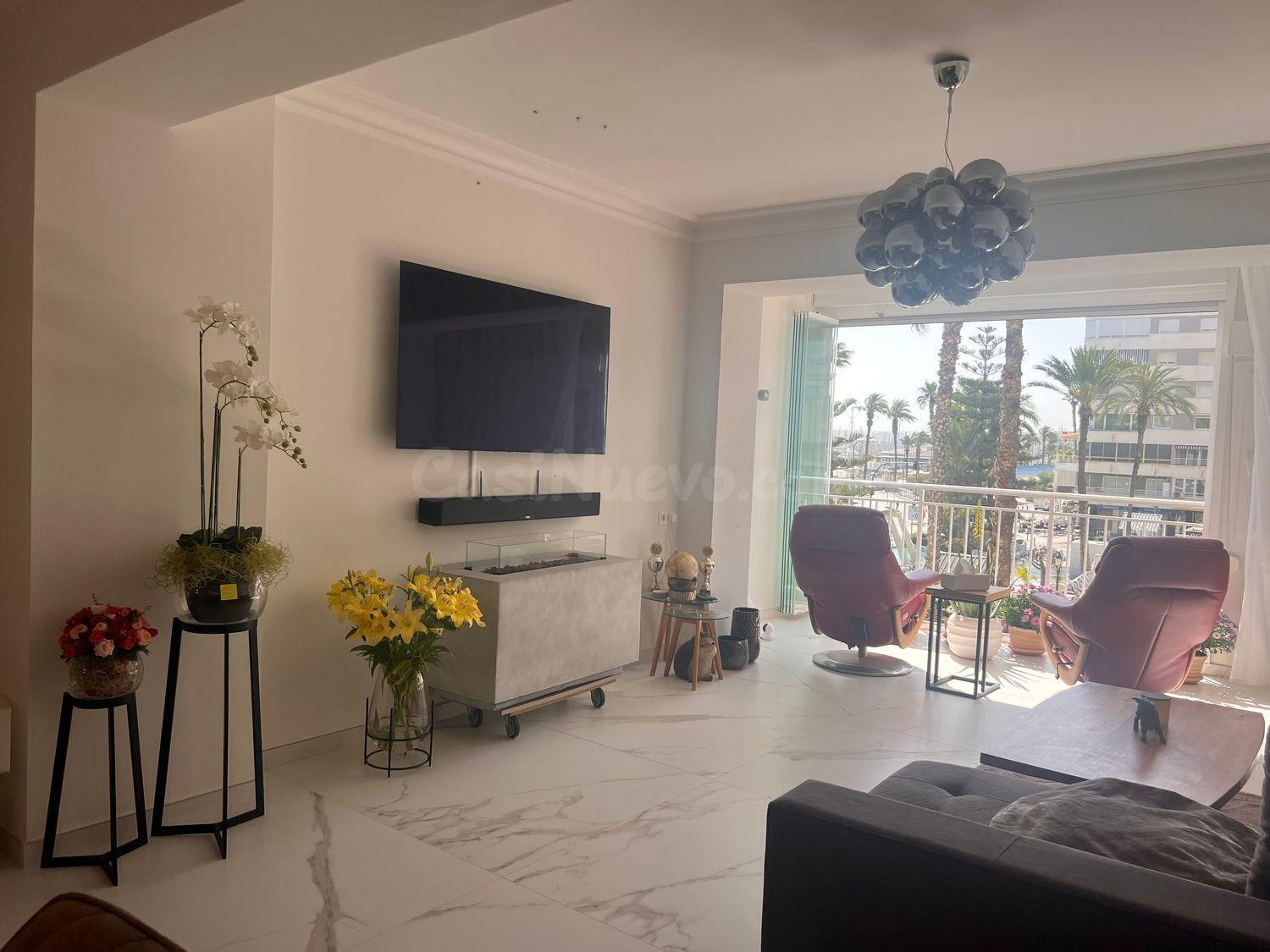 Apartamento 3 habitaciones 105m² en venta - torrevieja
