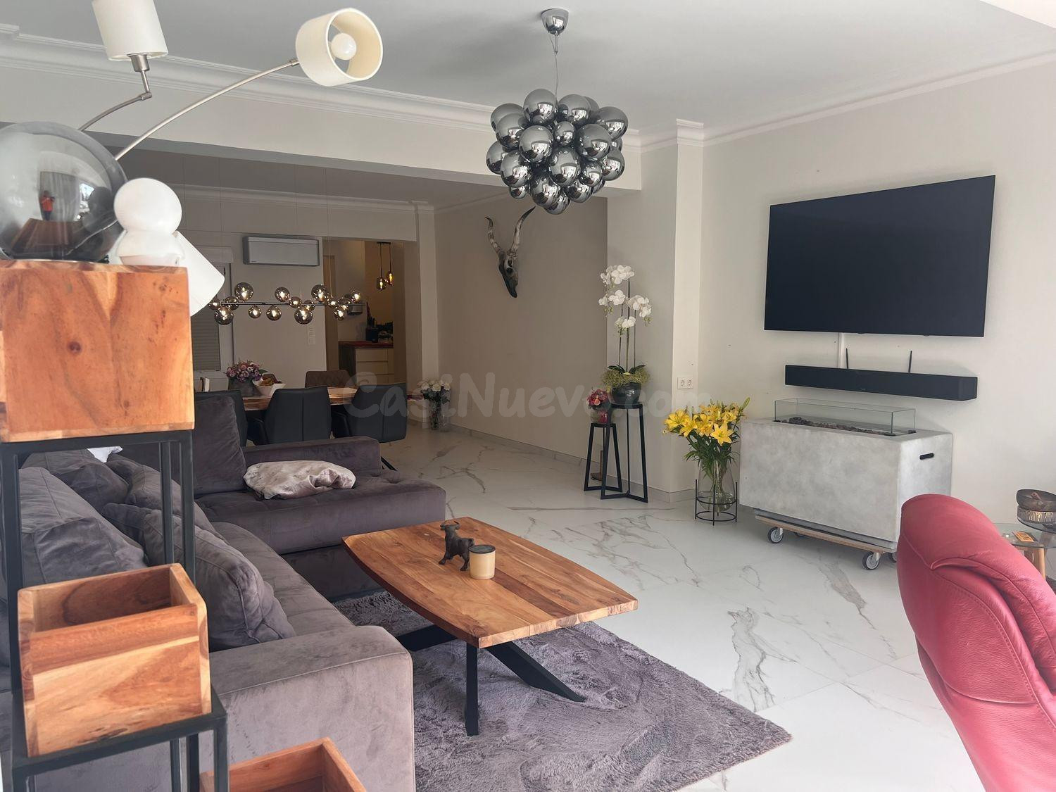 Apartamento 3 habitaciones 105m² en venta - torrevieja - foto 3