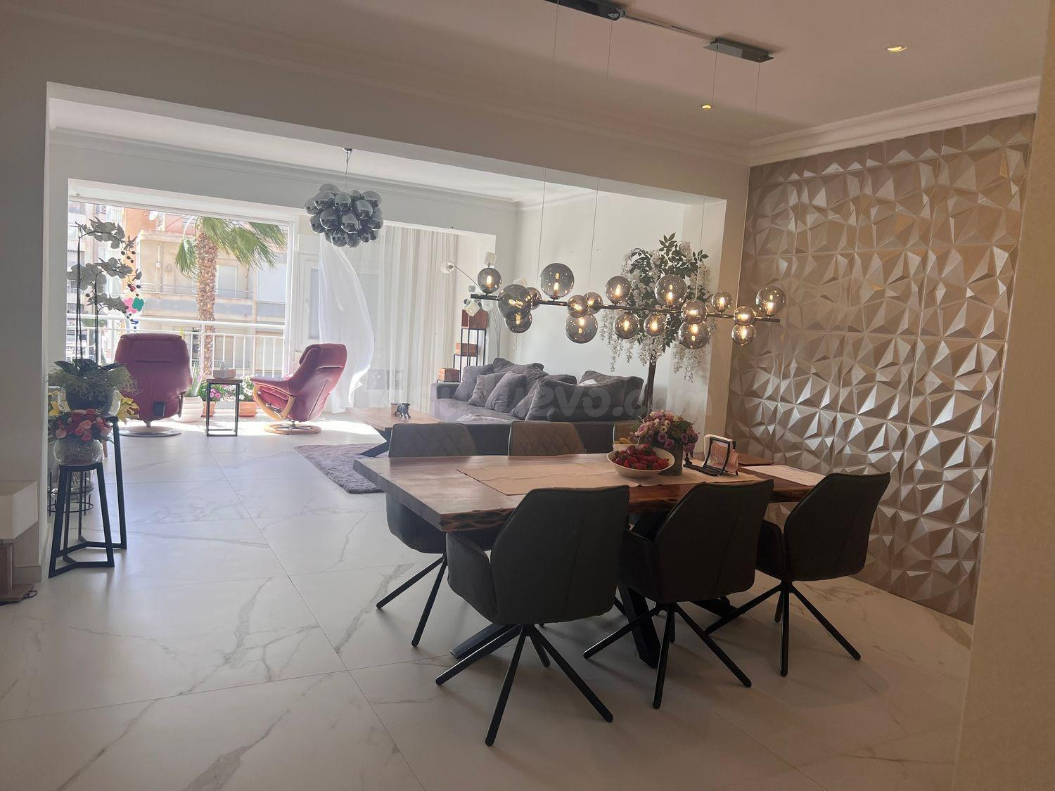 Apartamento 3 habitaciones 105m² en venta - torrevieja - foto 4
