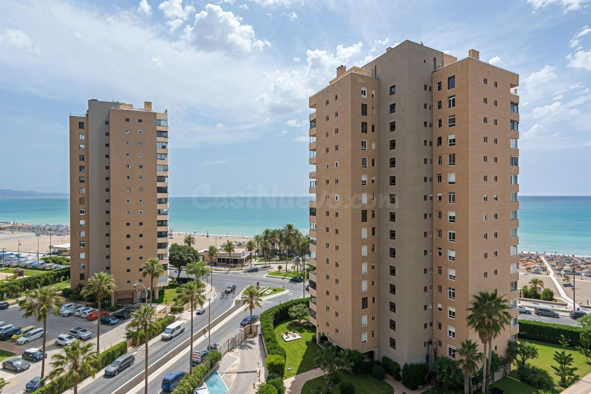 Piso 3 habitaciones 100m² en venta - Playamar - Benyamina